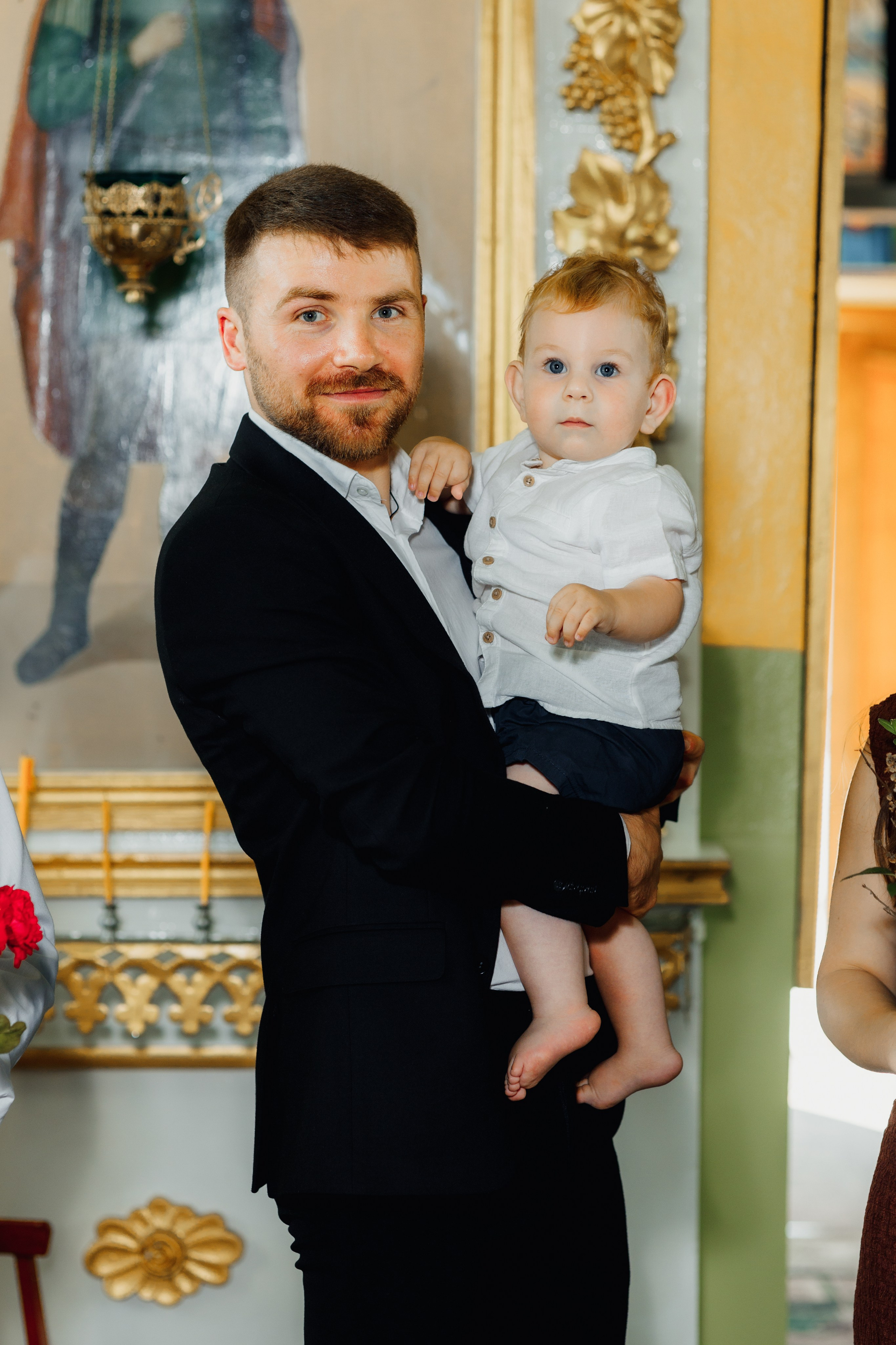 Elias. Fotograful evenimentului tău