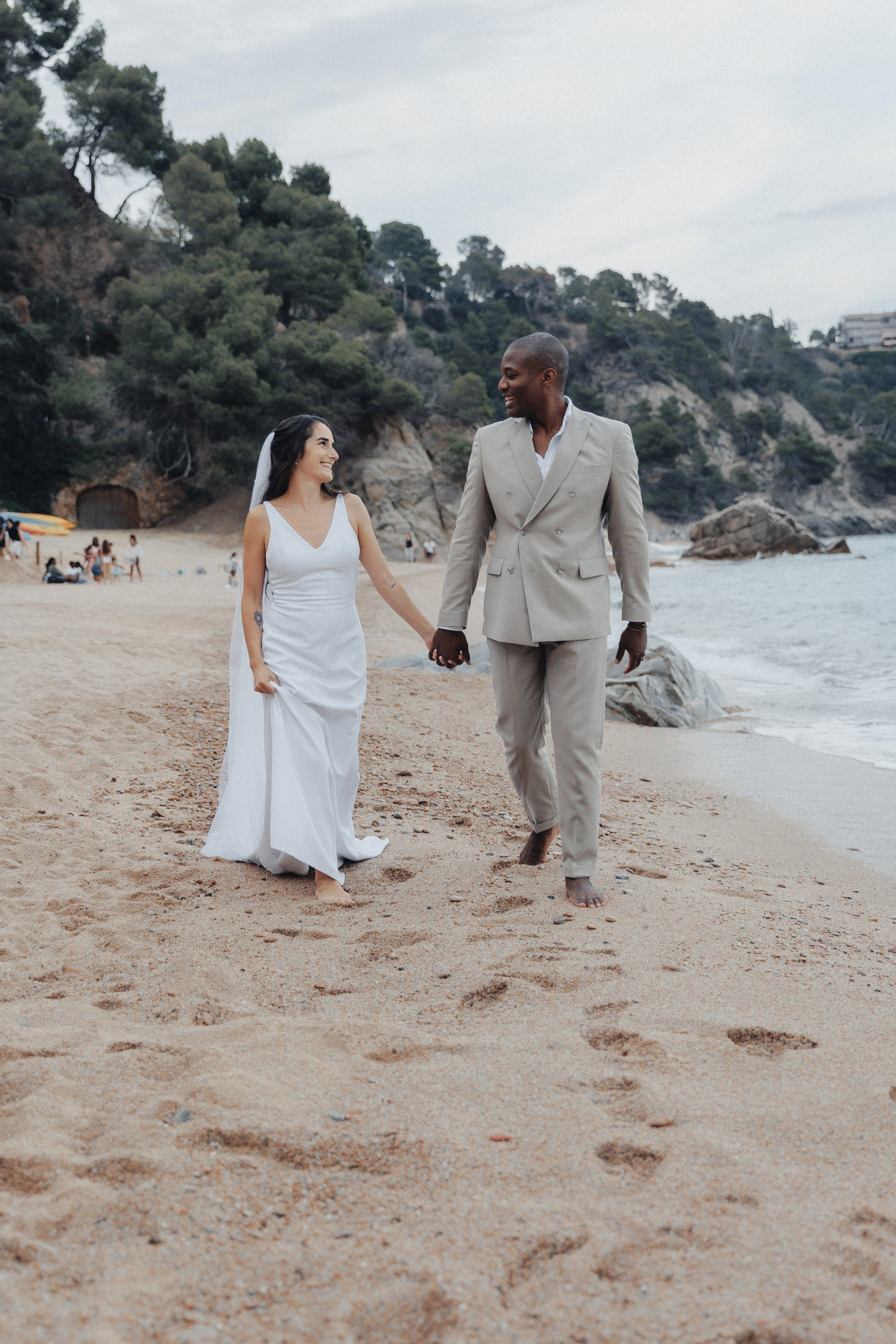 David & Celine. Fotograful evenimentului tău