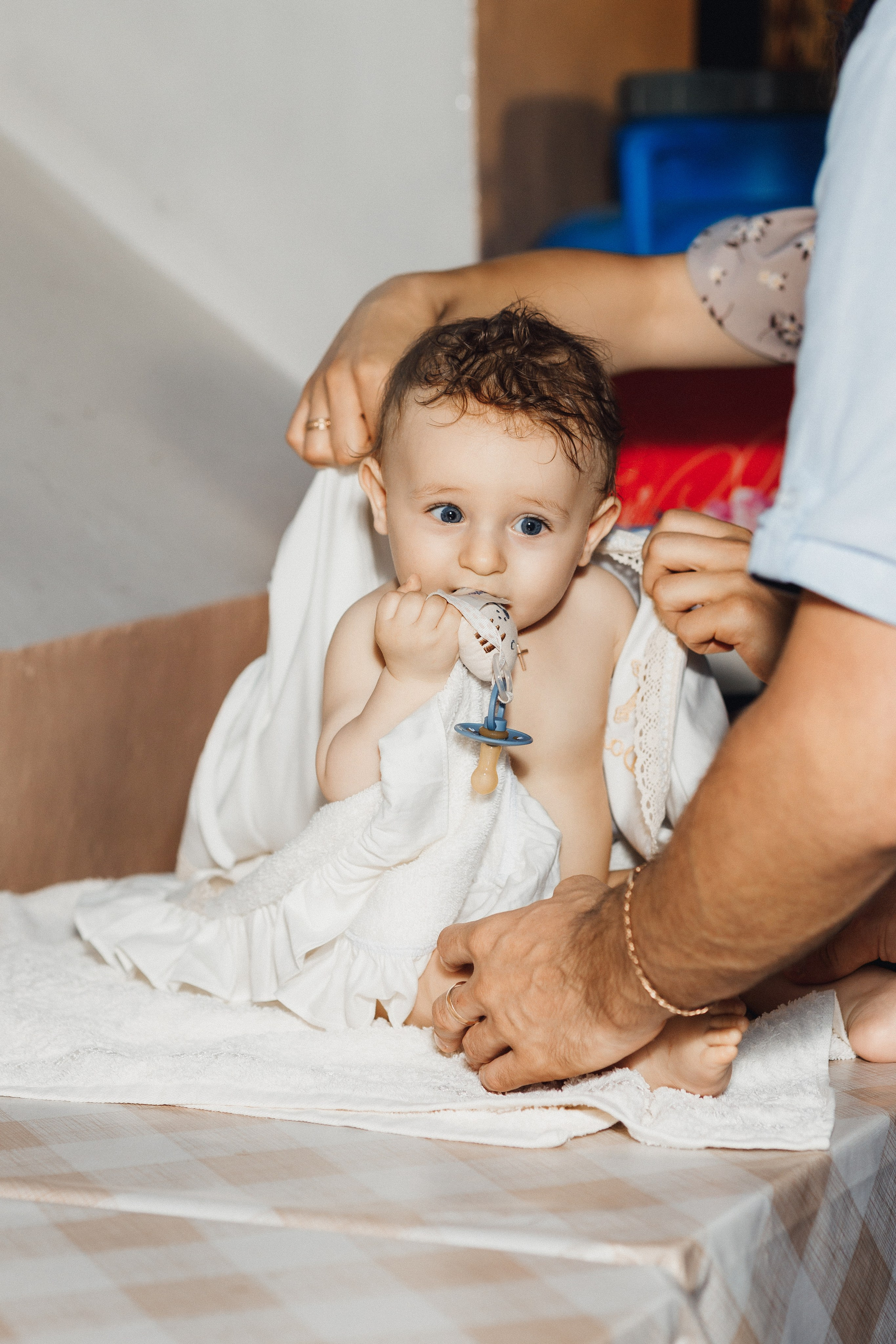 Daniel. Fotograful evenimentului tău