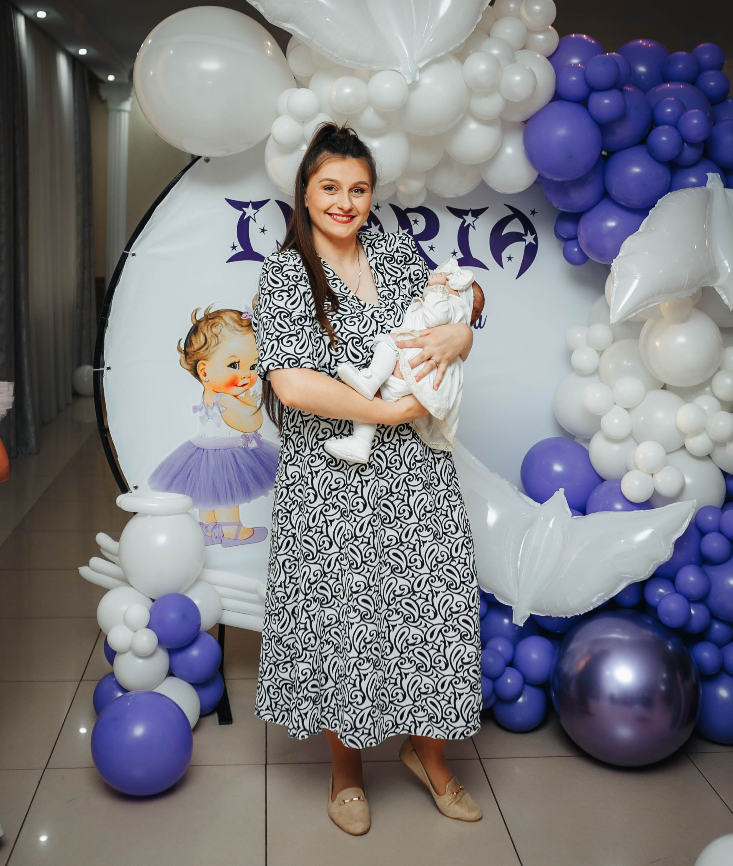 Ilaria. Fotograful evenimentului tău