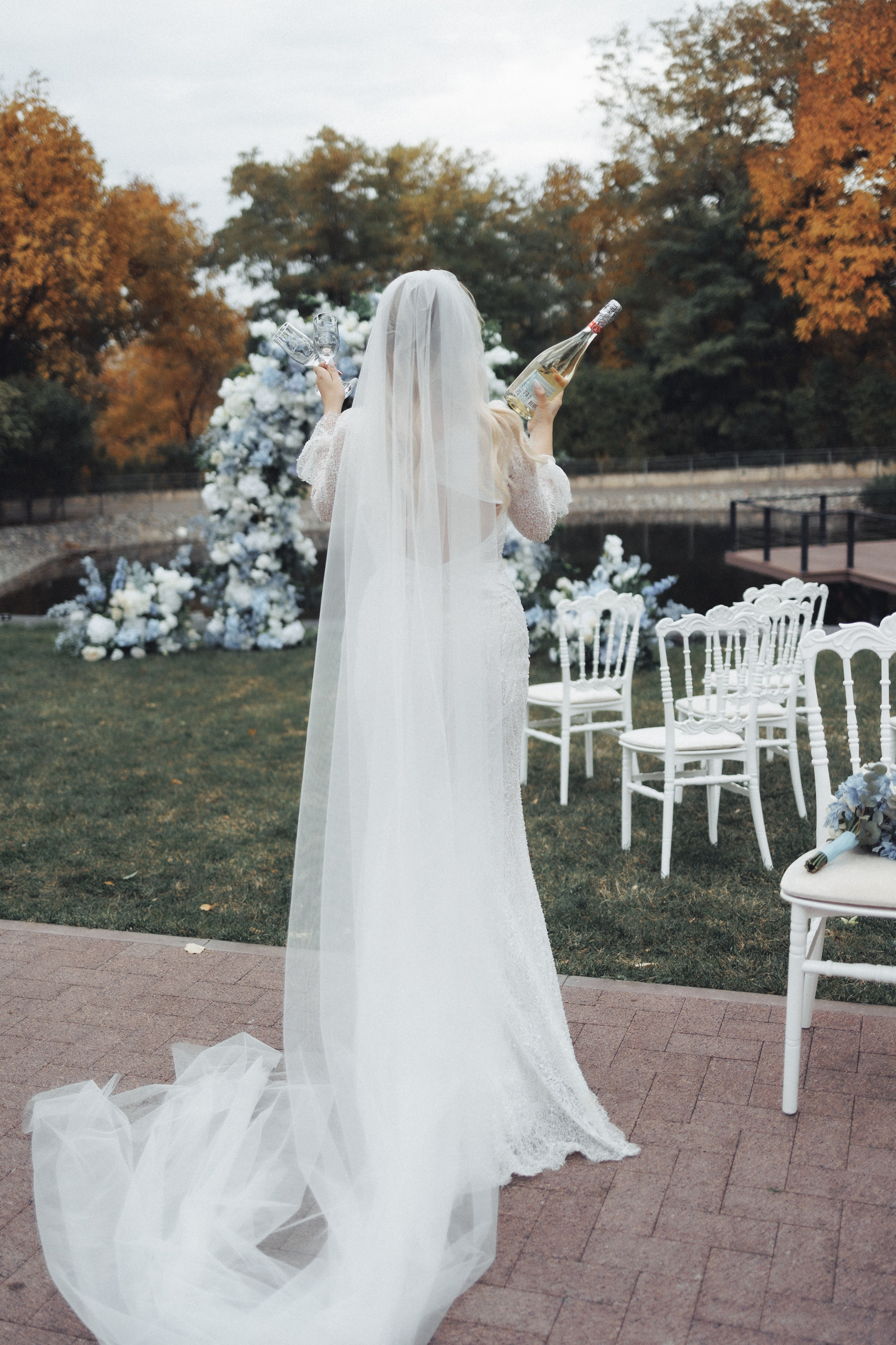 Sergiu & Cristina. Fotograful evenimentului tău