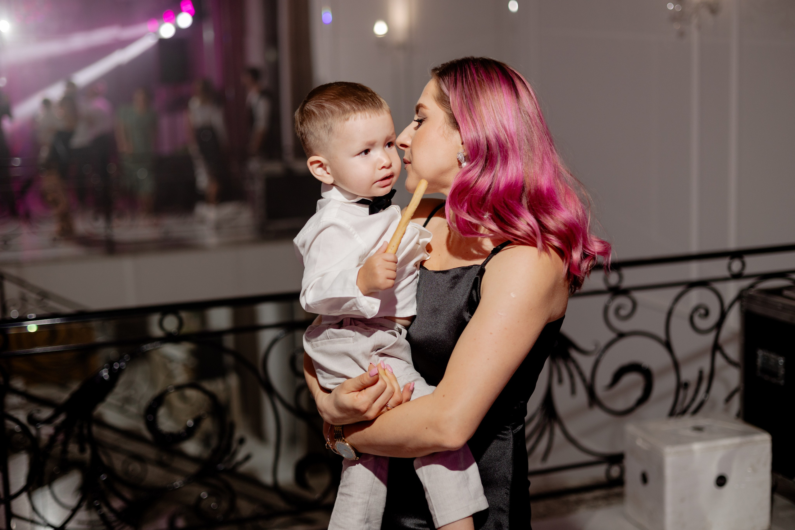 Corneliu & Corina. ProWed — Foto Video Moldova