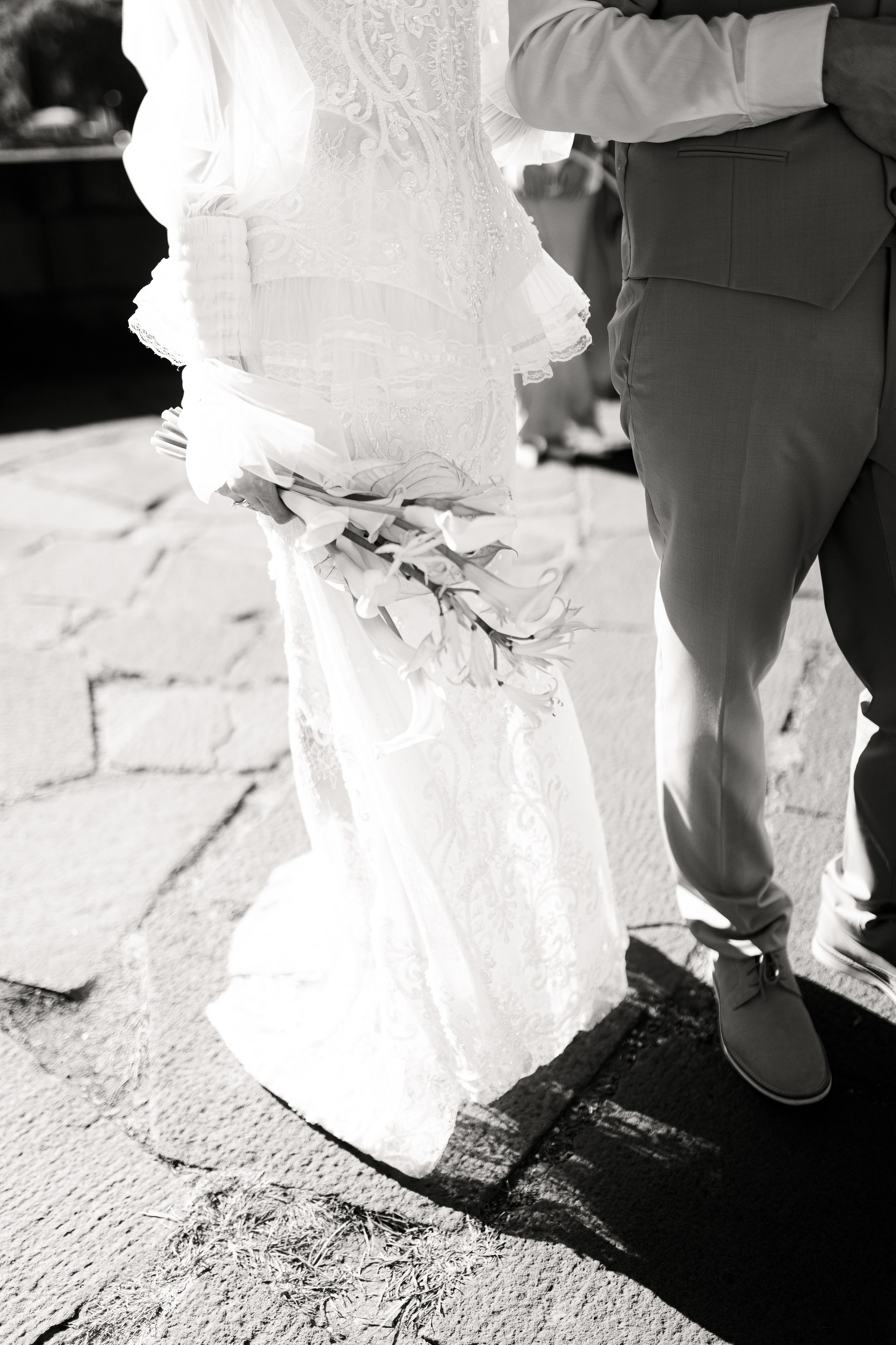 Юрий & Ирина. Wedding photographer in Georgia