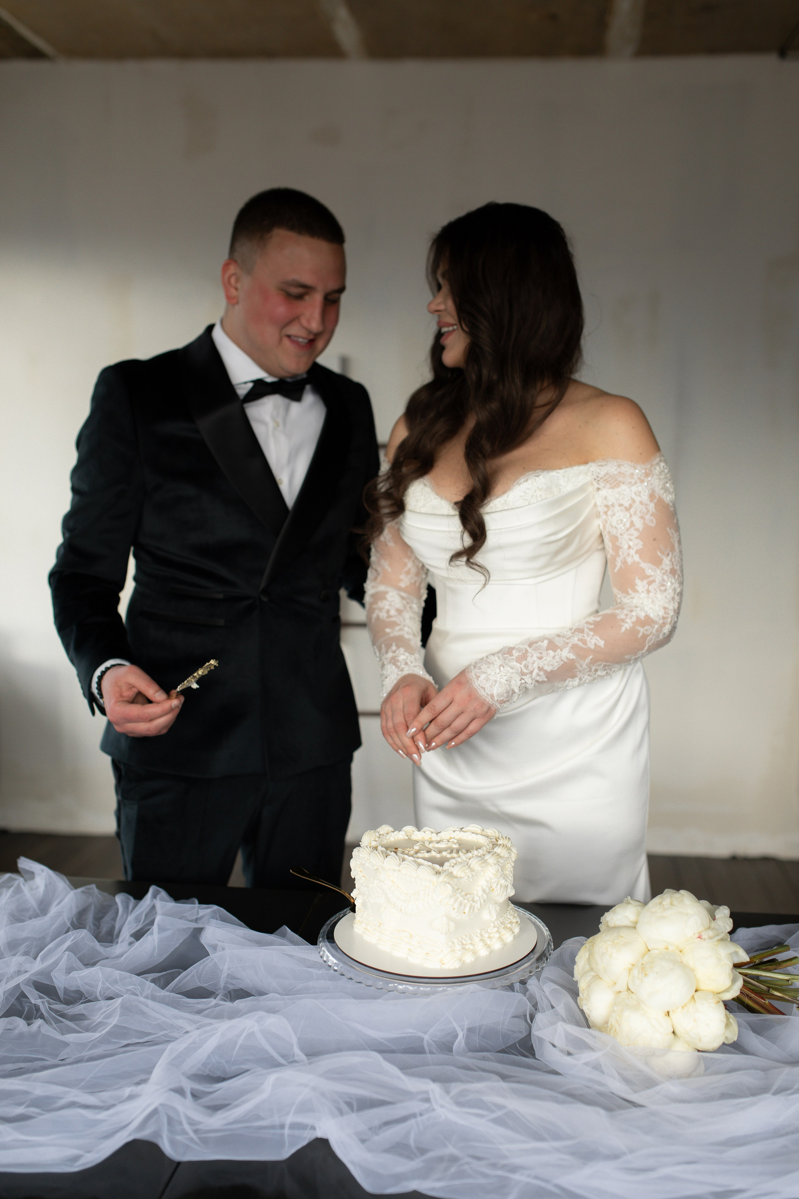 Andriy & Ksenia. Wedding photographer in Georgia