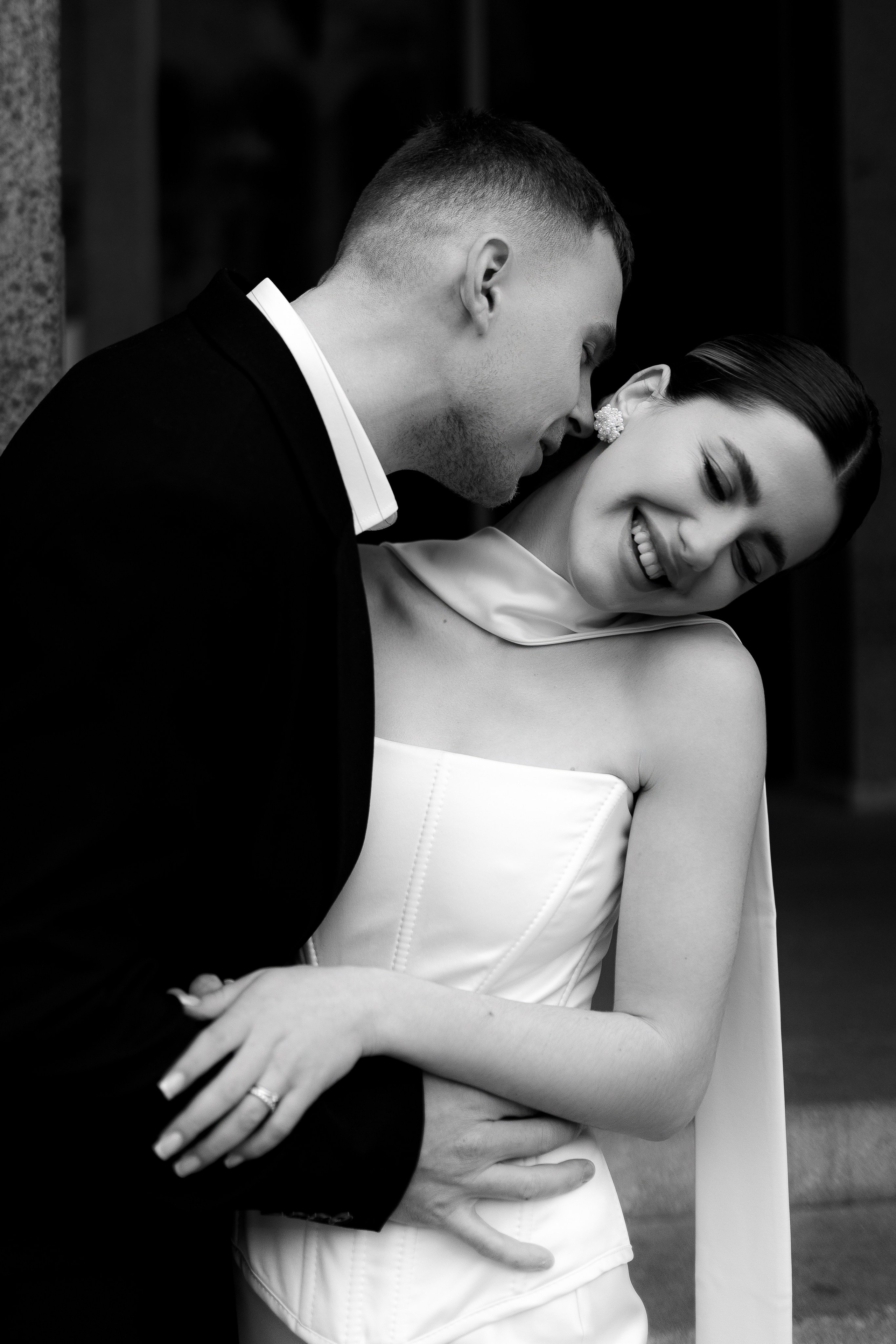 Mariana & Ivan. Wedding photographer in Georgia