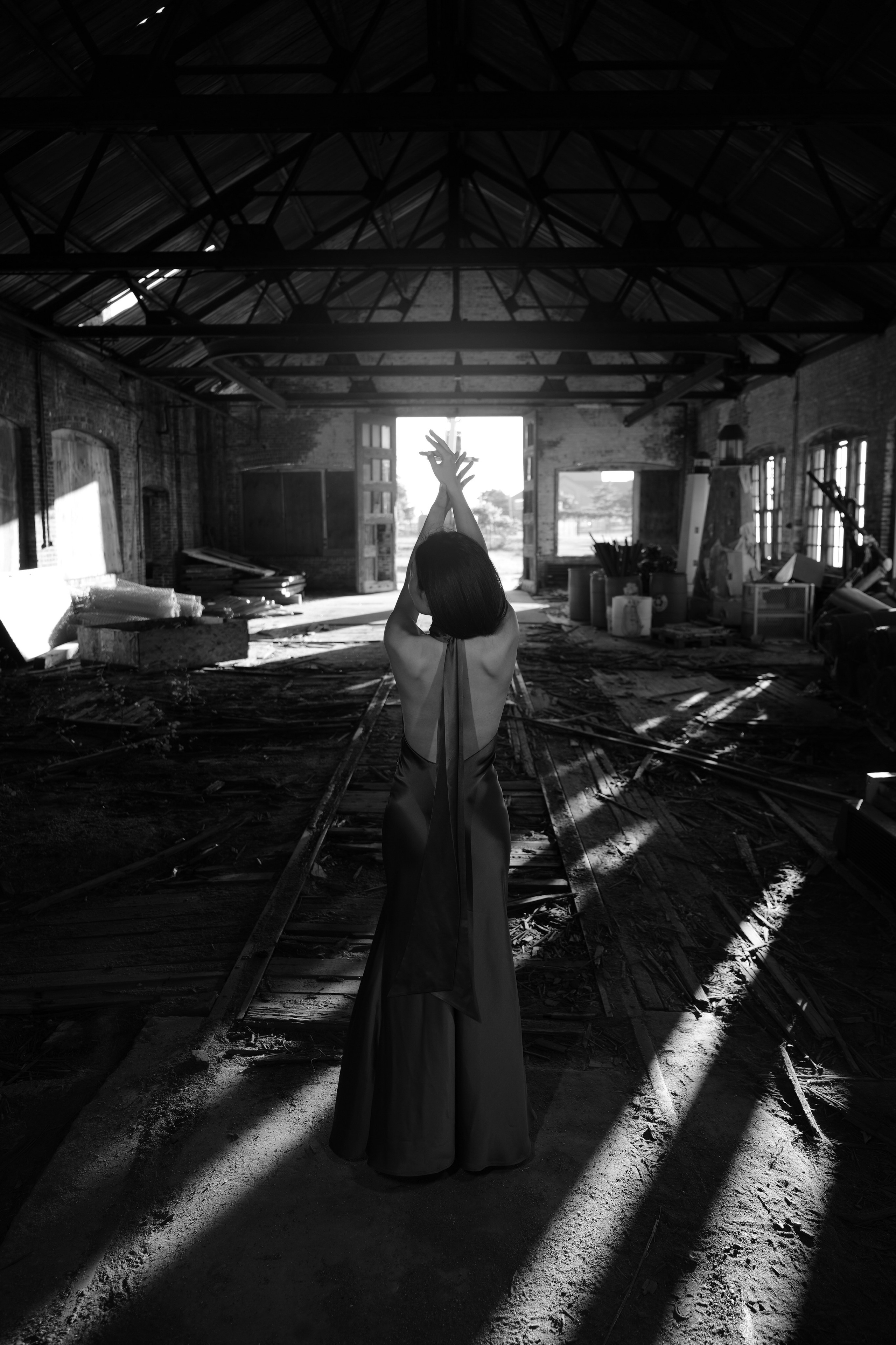 Freedom (NJ). Photographer New York / Los Angeles