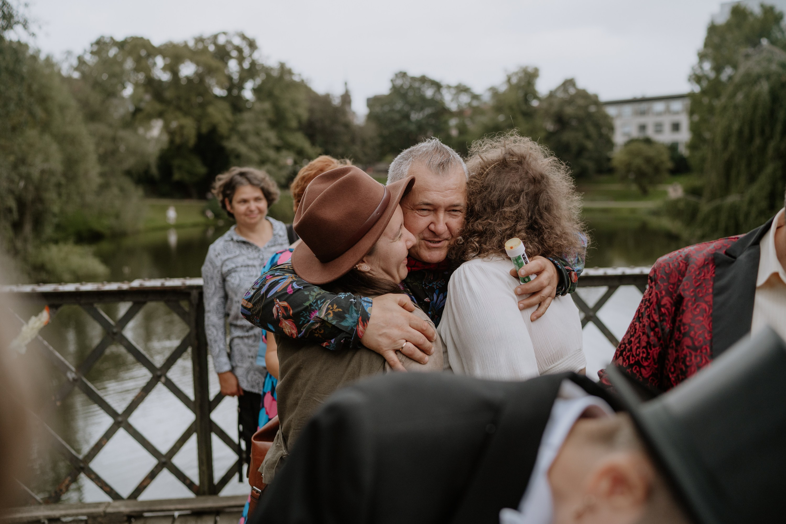 Patrycja & Malgorzata. Photographer in Copenhagen Olga Maliuk