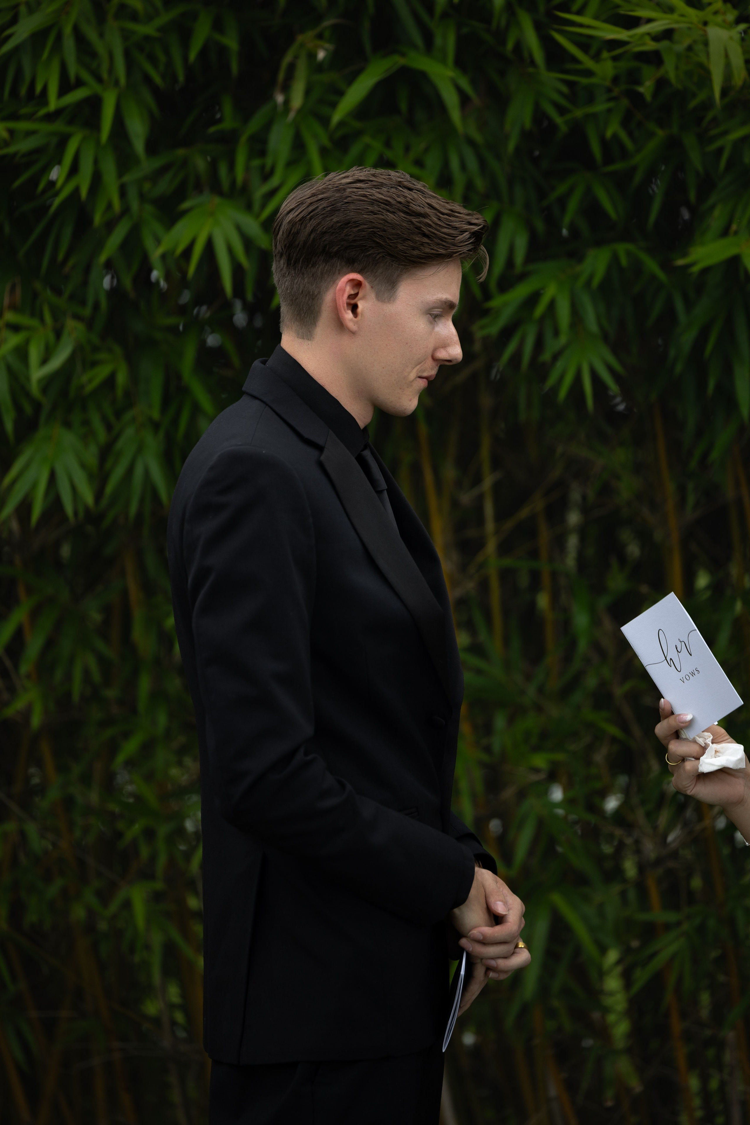 Alexsa and Robert. Ever After Farm Peach. Photographer Anastasia Nagibina