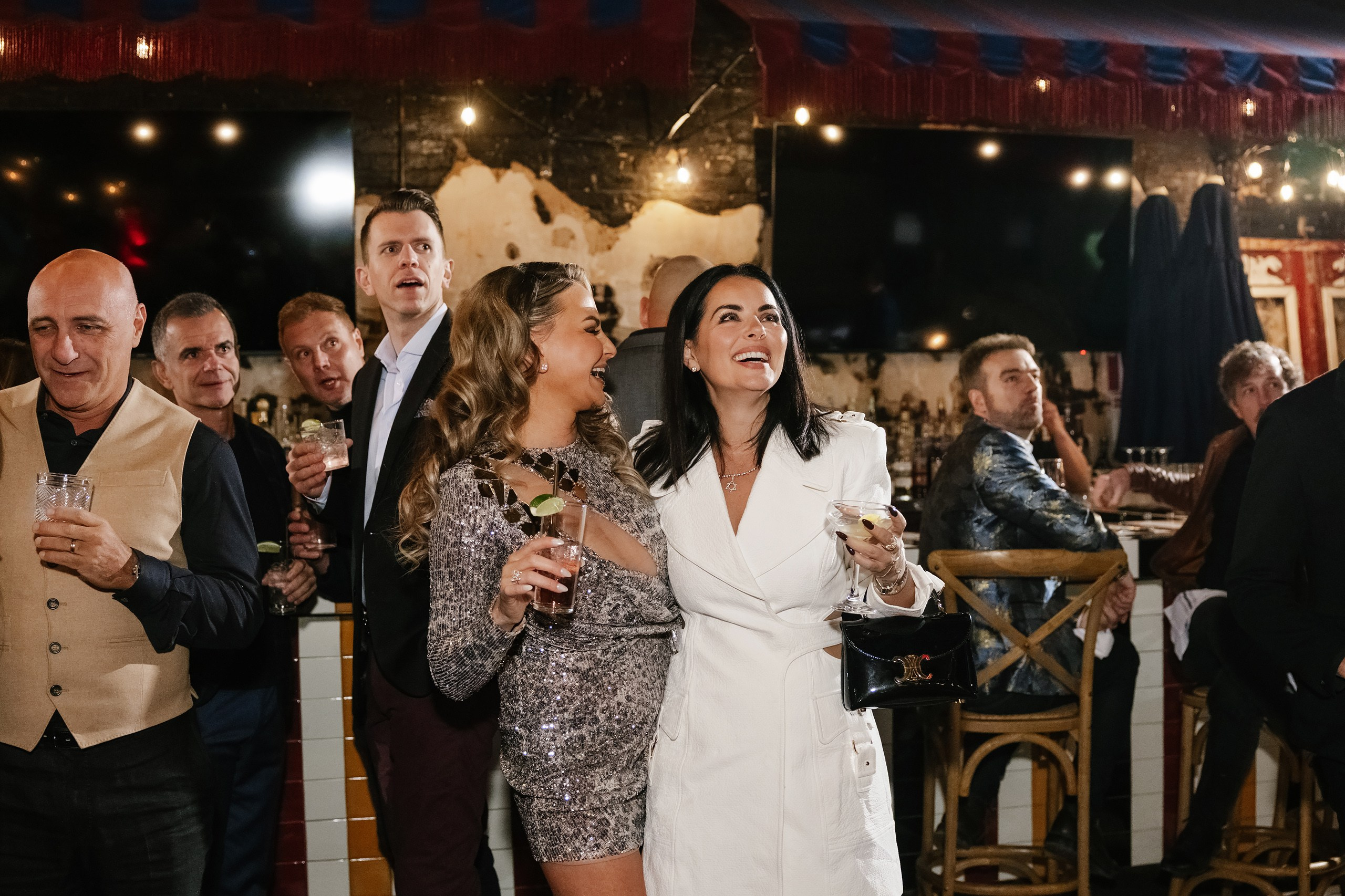 Elena’s Birthday Party. Wedding family event photographer in Chicago Nick Yushevich