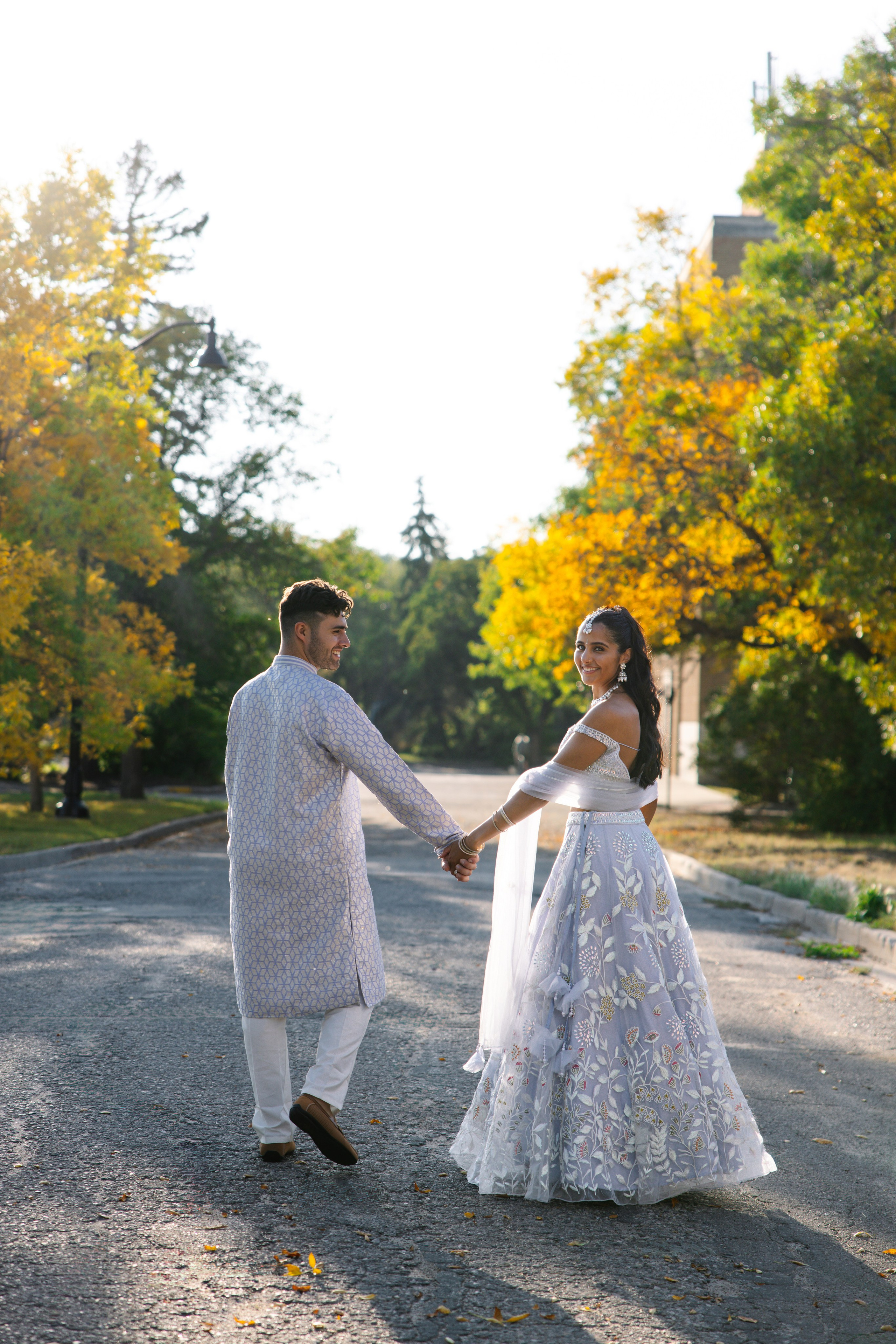 Bob&natisha. Wedding photography and videography in Regina, Saskatchewan
