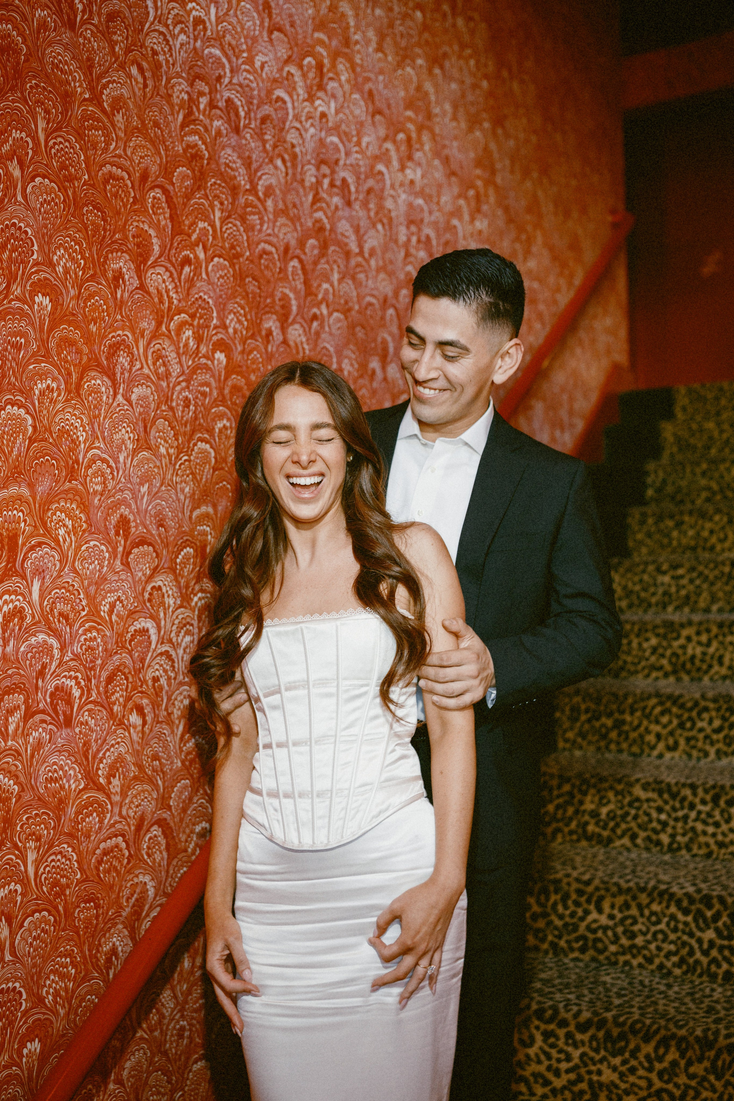 Sam & Nicole Elopement. Wedding Photography & Videography Team in California, Los Angeles, San Francisco, San Diego and Travel