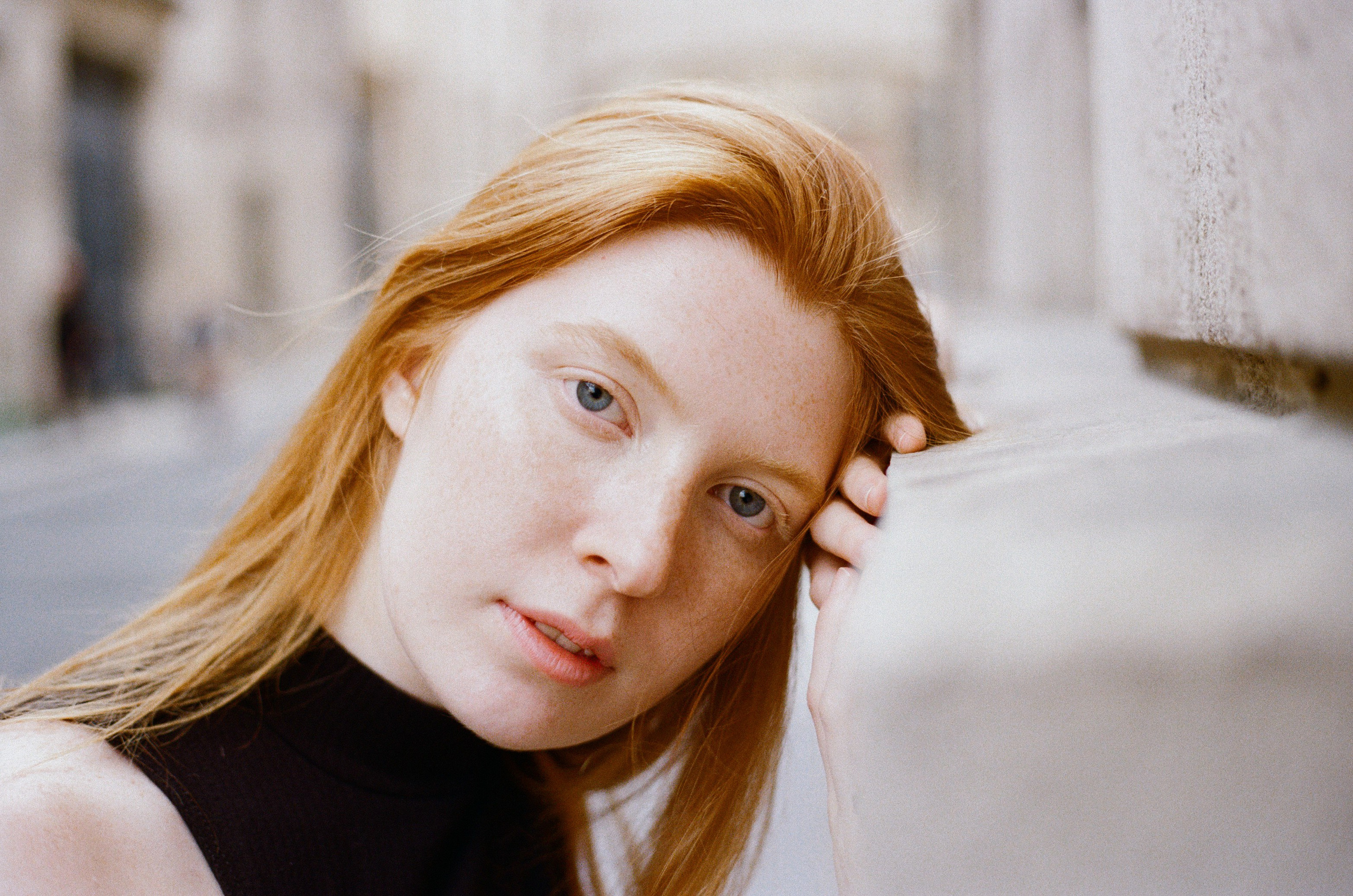 Film. Mariana, Photographer Paris — Фотограф Париж