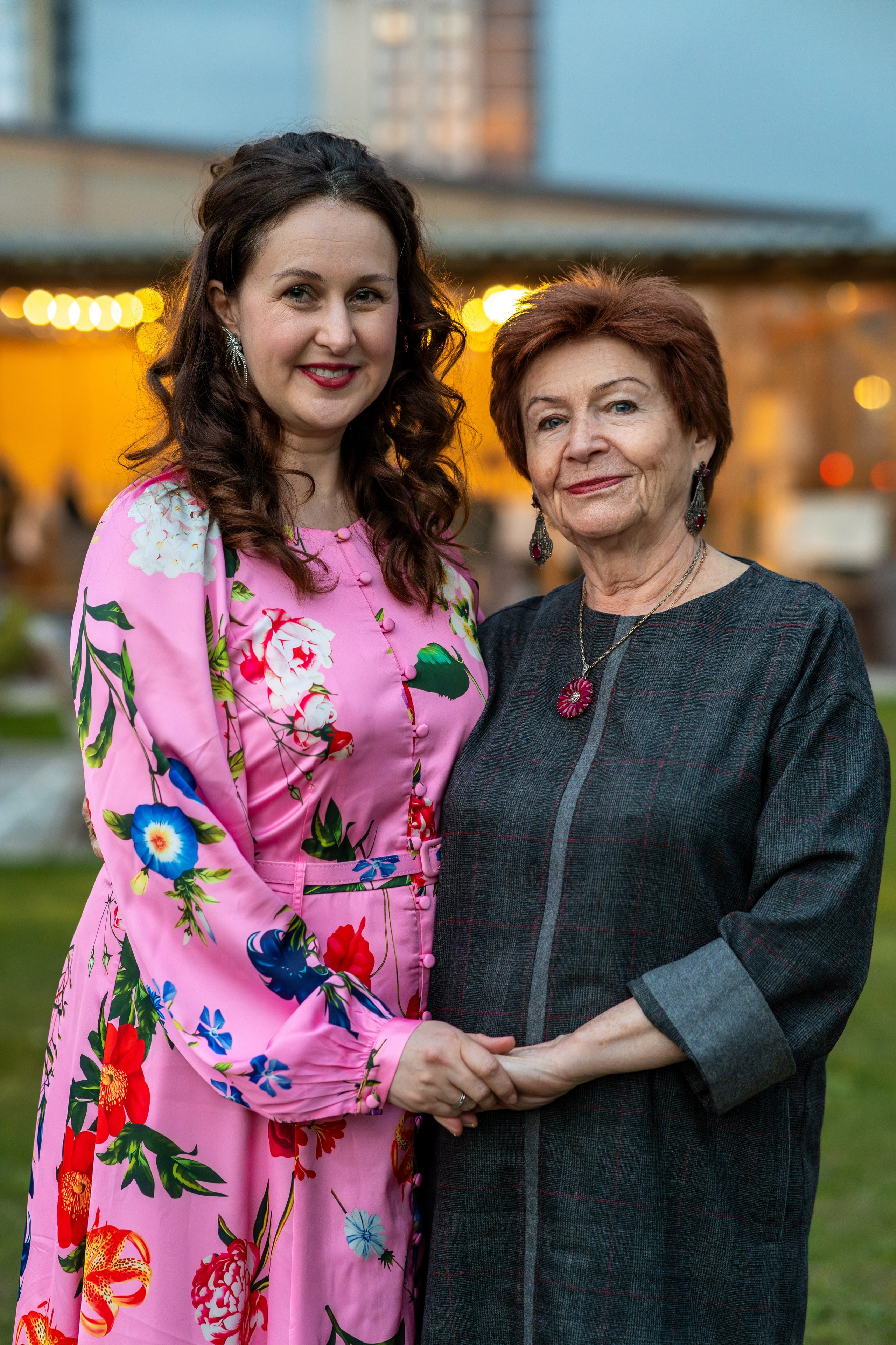 Солнечный День Рождения