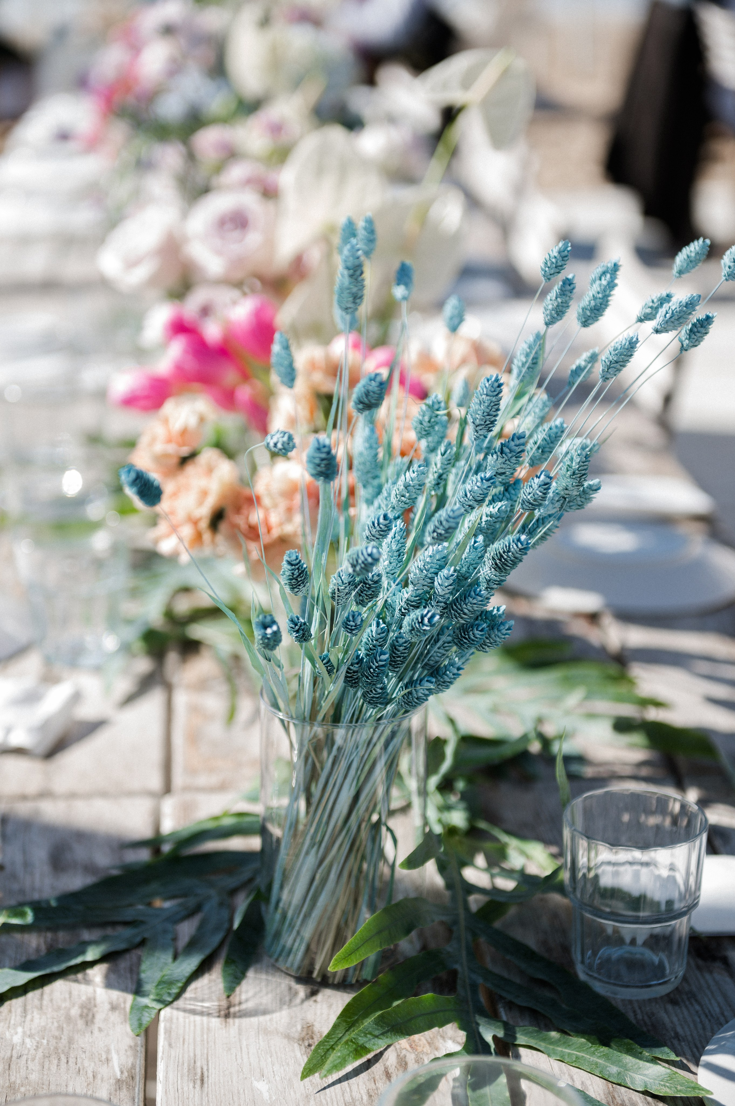 Evento na praia. Sua fotógrafa em Lisboa — Anna Belova