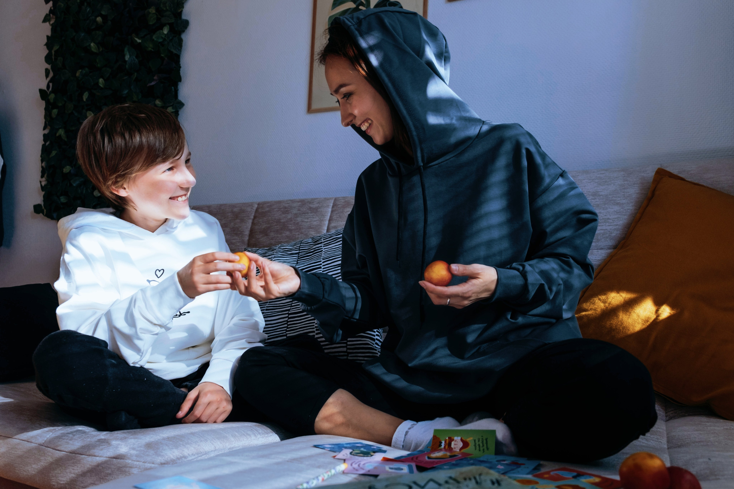 Мама с сыном. Семейный и детский фотограф Бишкек Элина Суерова