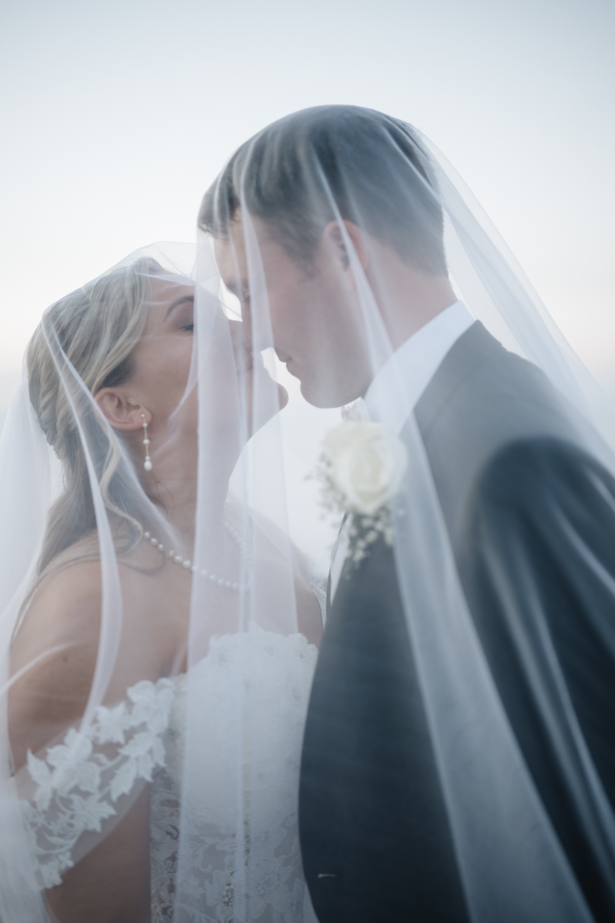 Justyna and Michael’s wedding — Port Jefferson, NY. Portrait and wedding photographer in New York