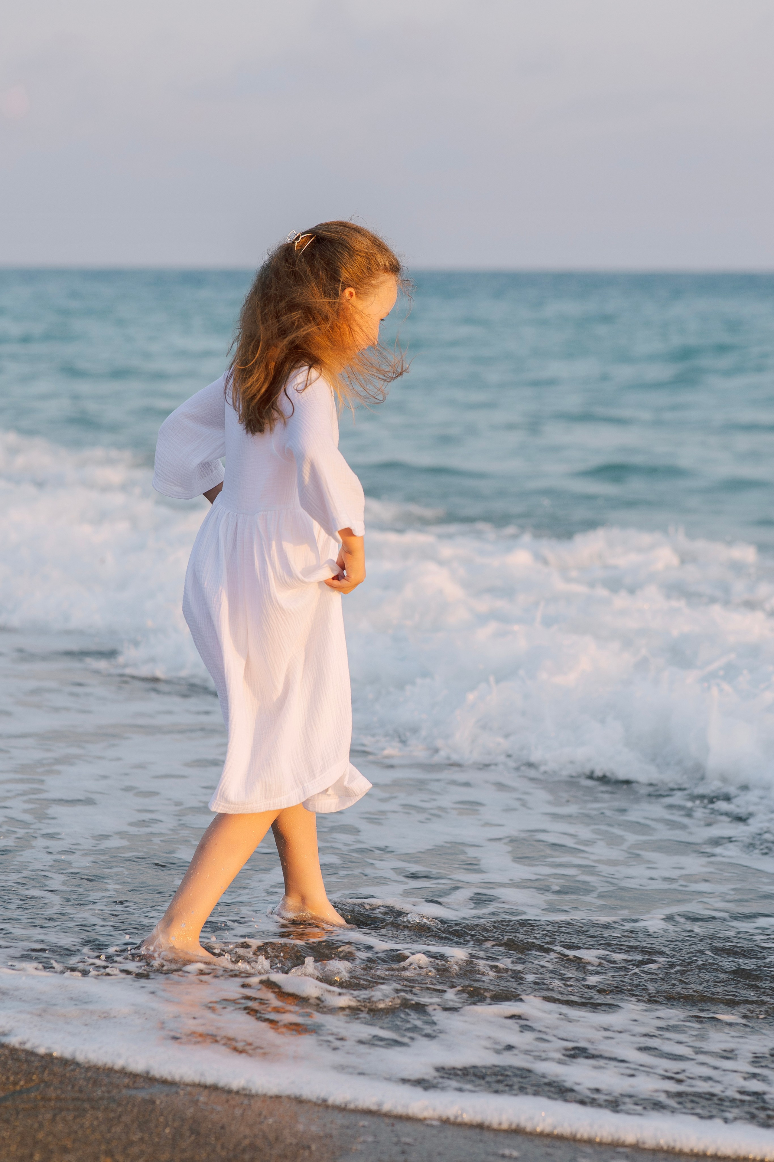 Семейная фотосессия на пляже в Сиде на закате. Фотограф в Алании в Турции, Аланья, Сиде, Белек, Анталия, Кемер, Конаклы, Окурджалар. Фотосъемки в Алании. Фотосессия в Алания.Алсу Девели