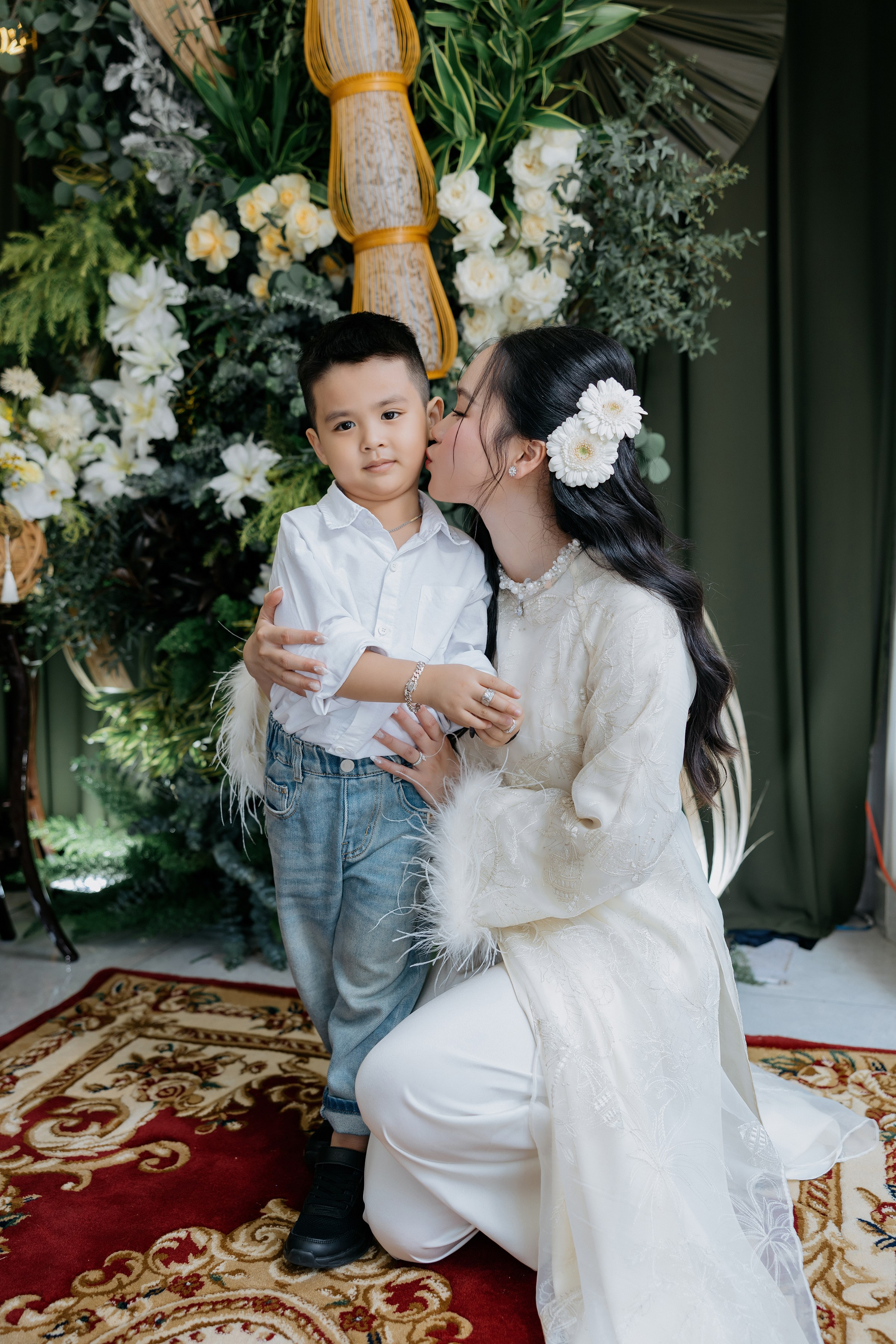 THẢO & VINH / Engagement 30.12.2024. Nhiếp ảnh gia đám cưới hàng đầu tại Thành Phố Hồ Chí Minh