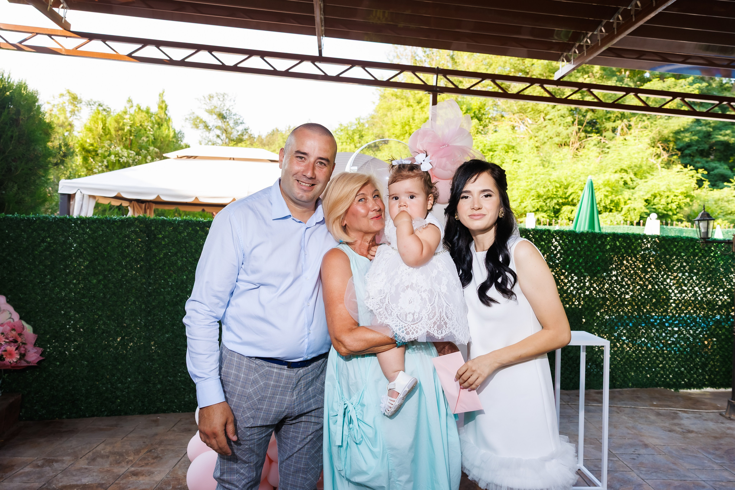 Bachelorette Party. Фотограф Ирина Йотова