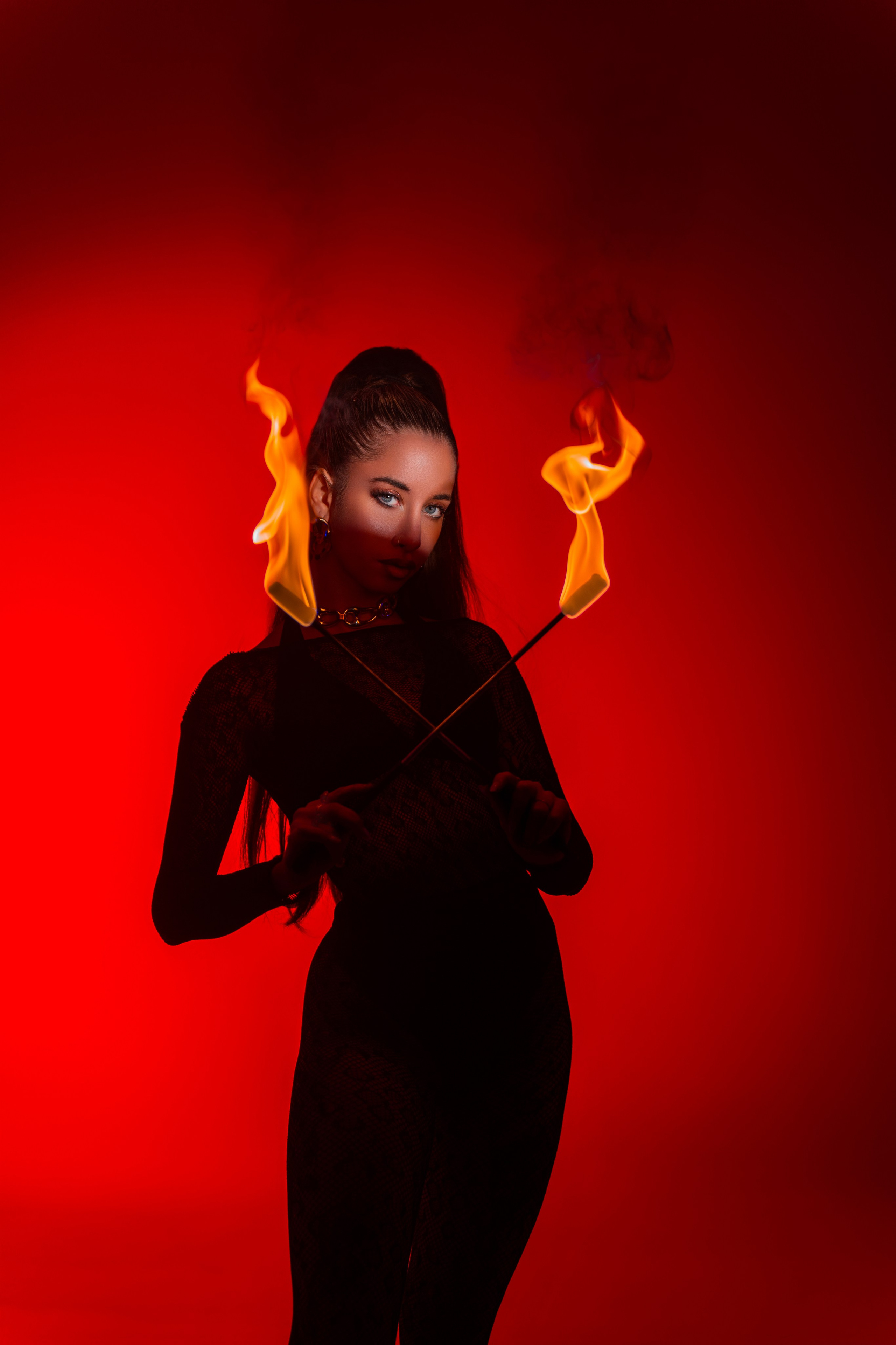 Fashion. Alessandro Sagnelli