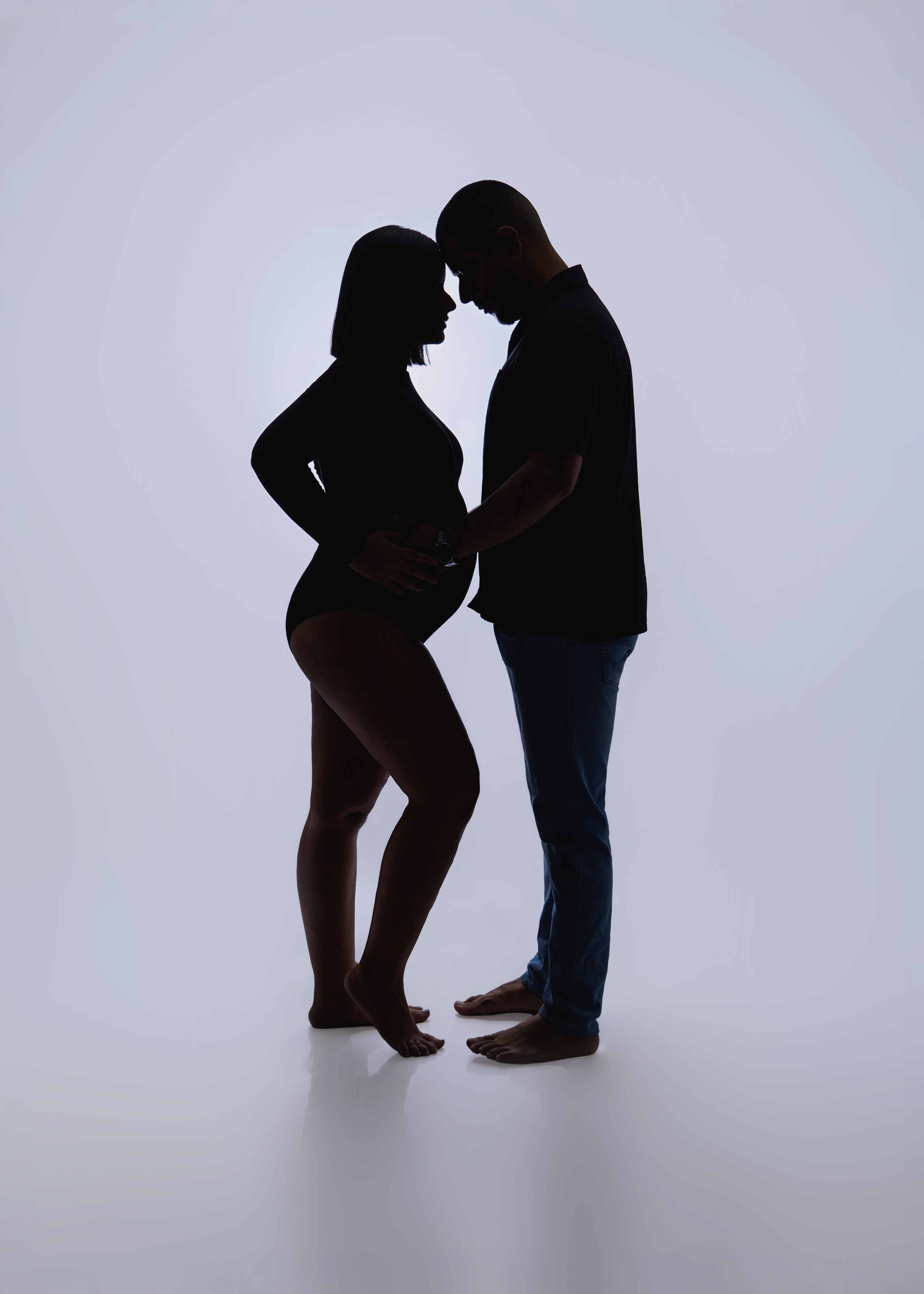 Sesión de Maternidad. Fotogenia | Estudio Fotográfico en curridabat, San José, Costa Rica