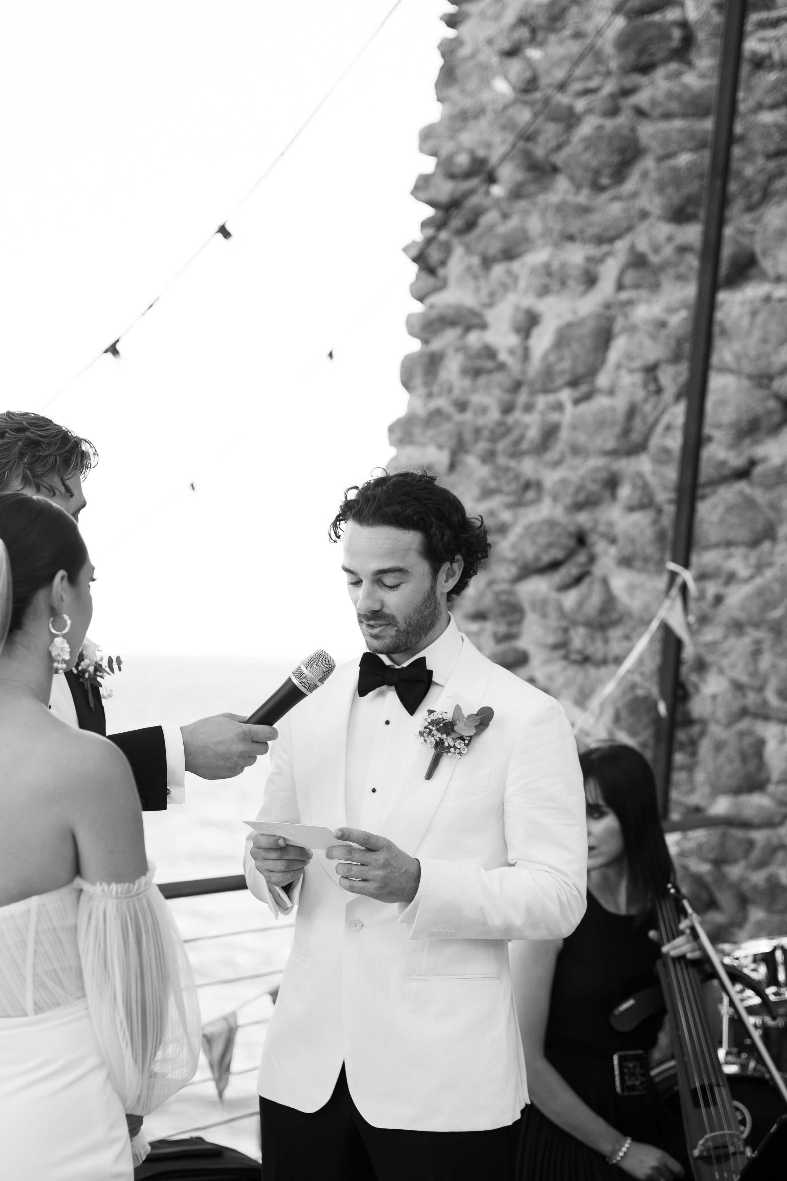Sarah & Paddy. CK Photography | Wedding Photographer & Videographer in Italy