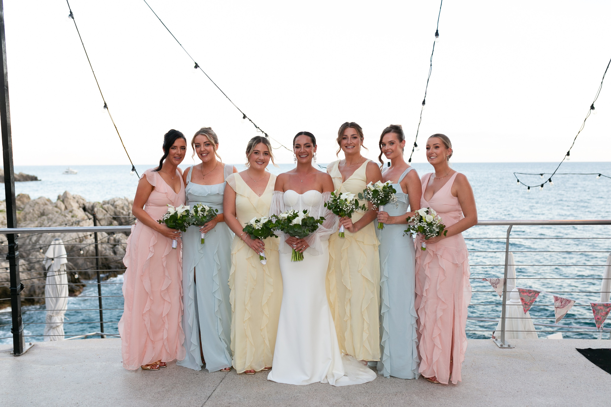 Sarah & Paddy. CK Photography | Wedding Photographer & Videographer in Italy