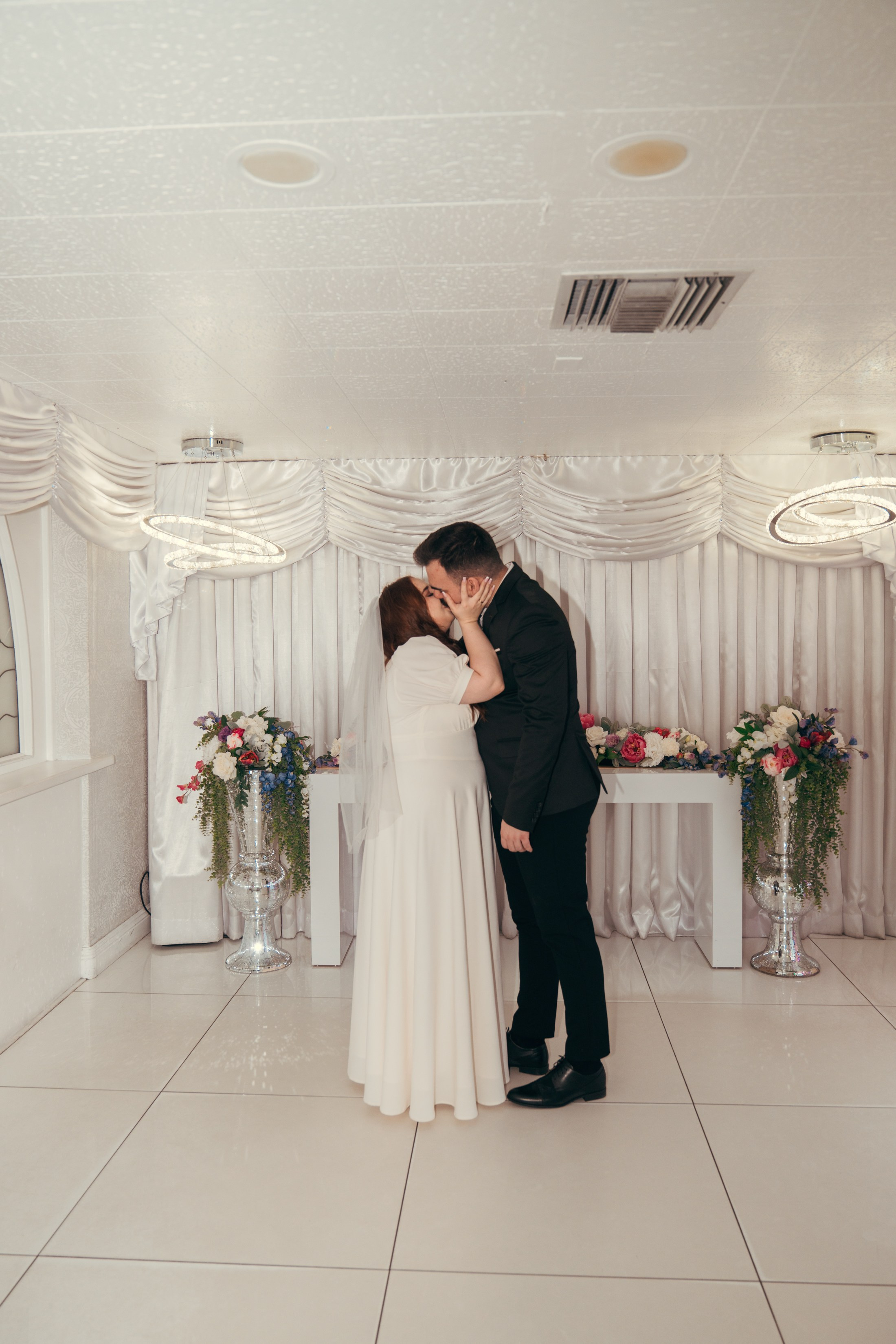 Martyna&Kasper. Wedding & elopement photographer Viktoriya Kravtsov. Las Vegas