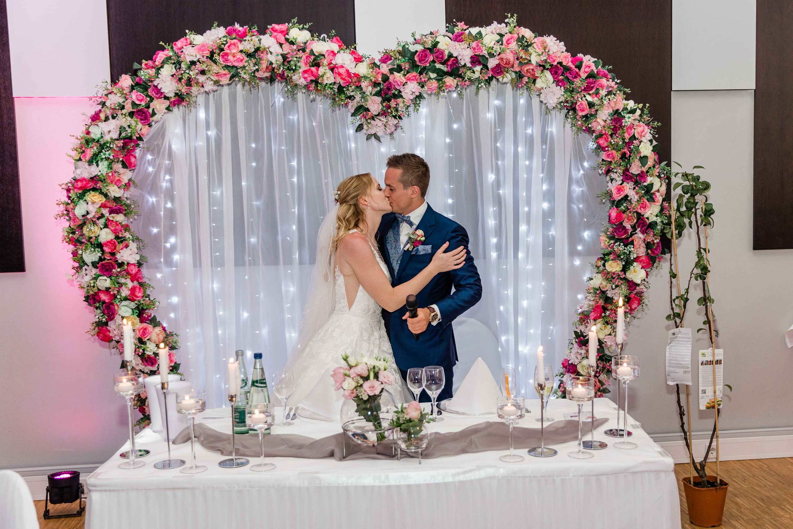 Sheraton Hannover Hochzeit