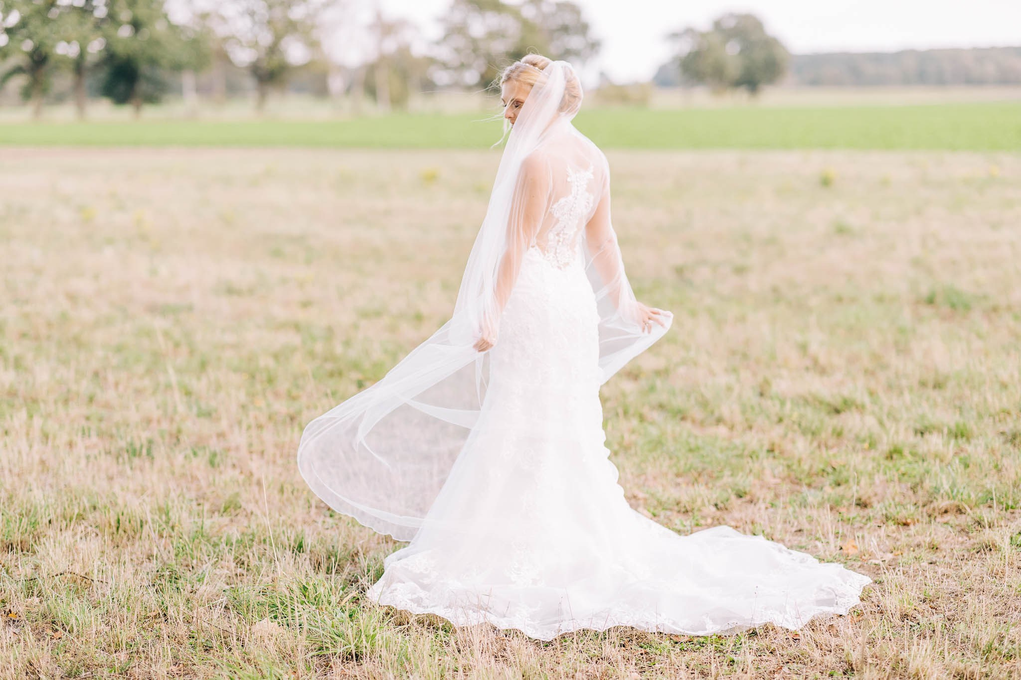 Rittergut Ankensen Hochzeit