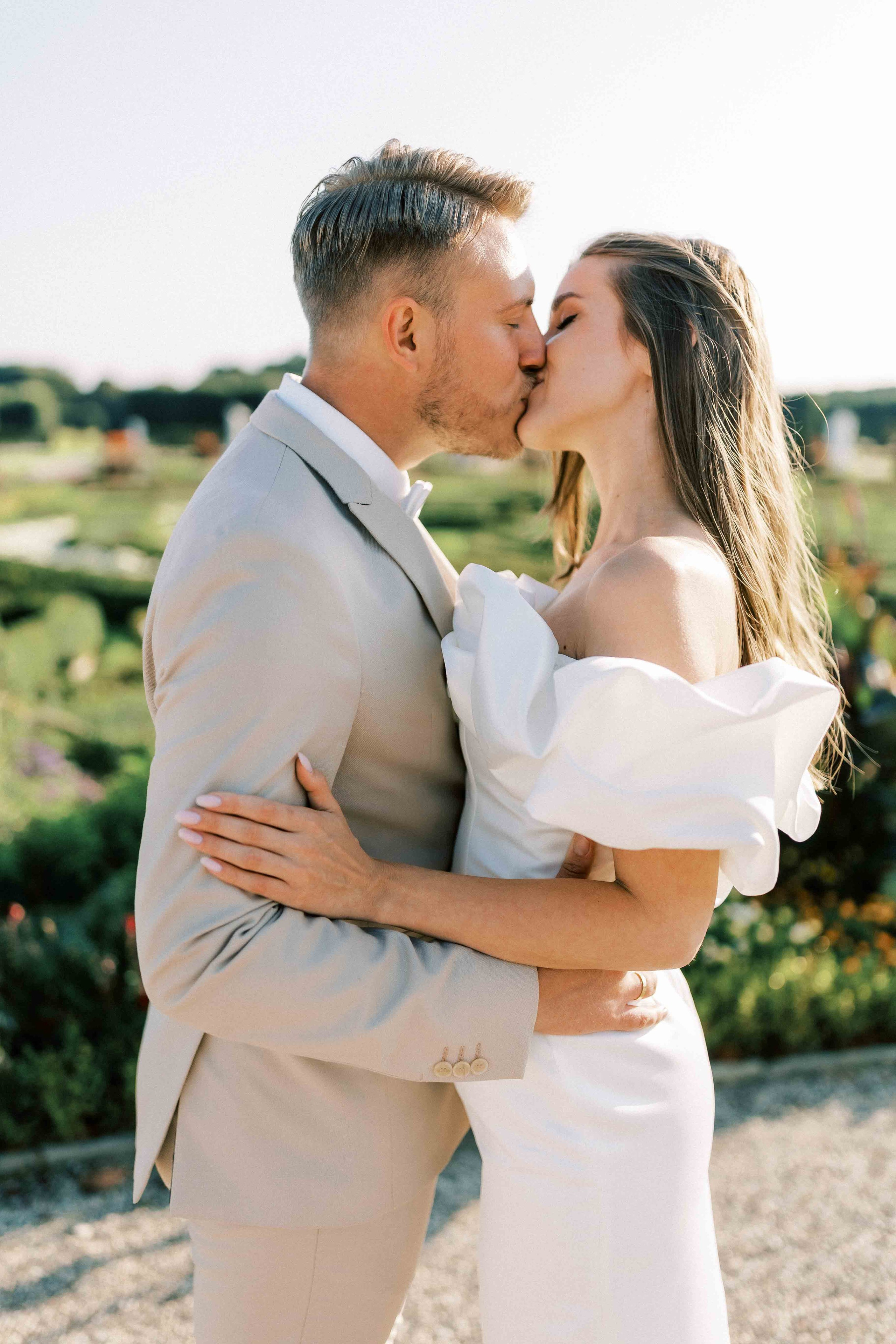 hochzeit herrenhäuser gärten
