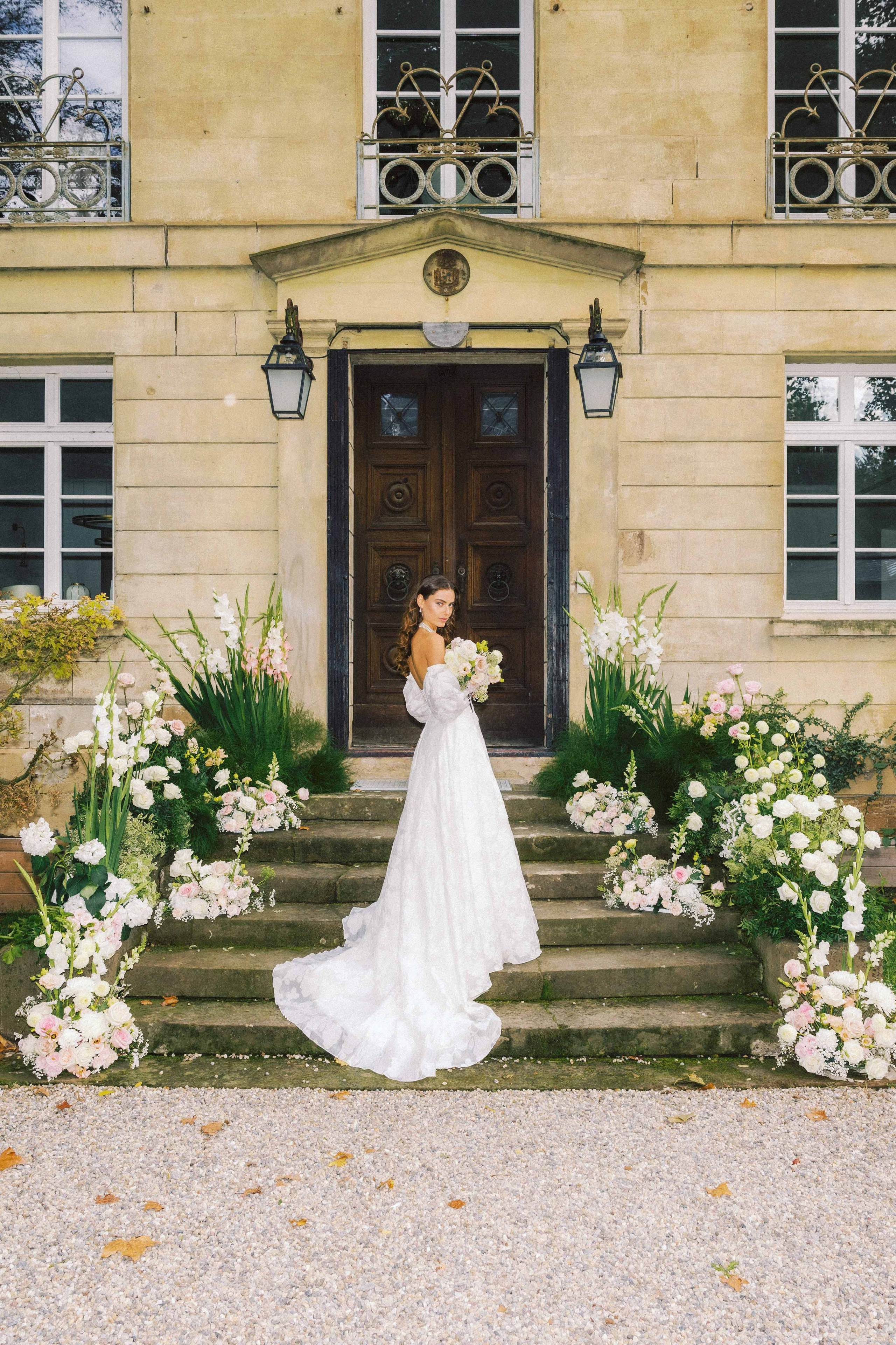 Schlossgut Lautenbach Hochzeit Stuttgart