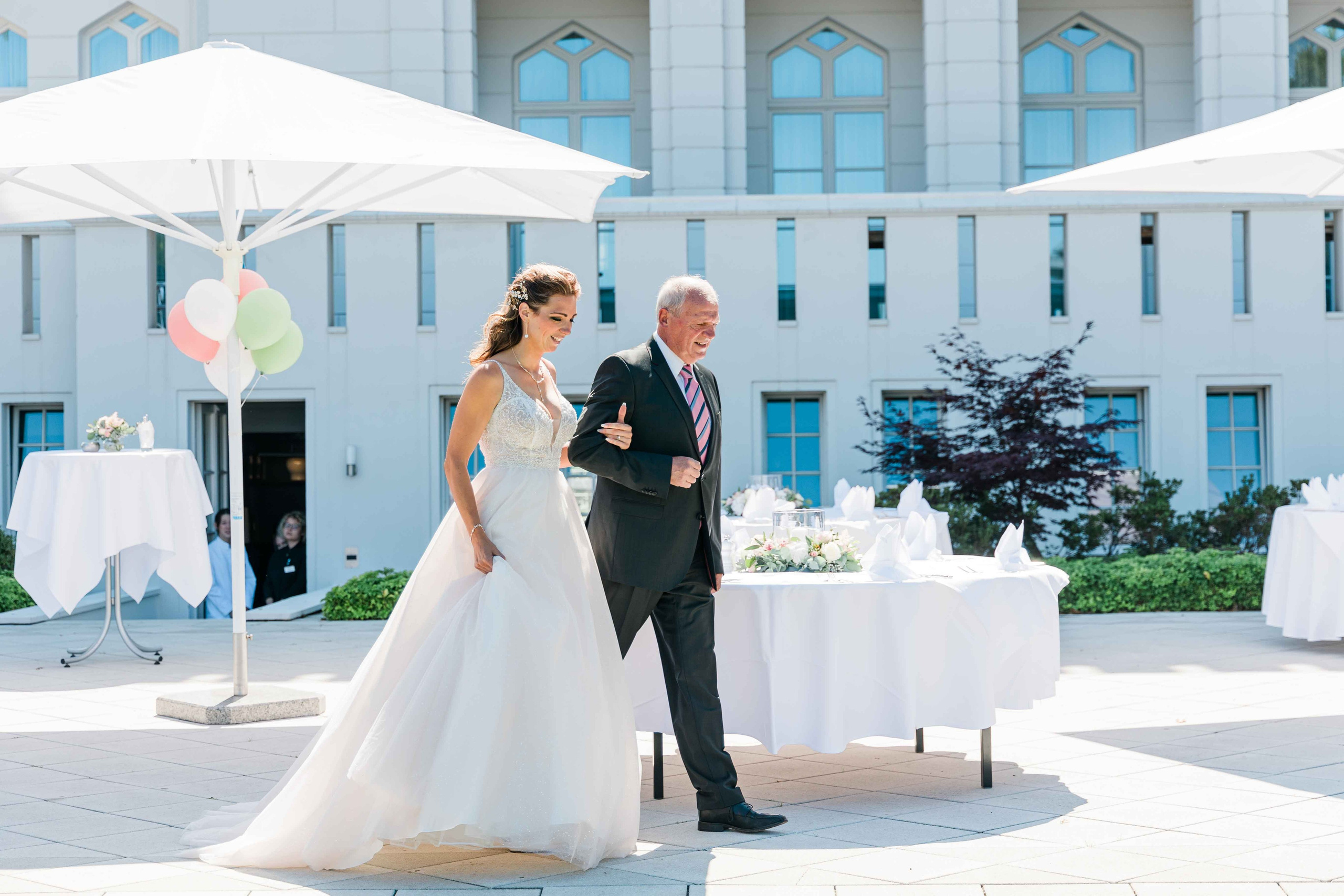 Grand Hotel Heiligendamm Hochzeit