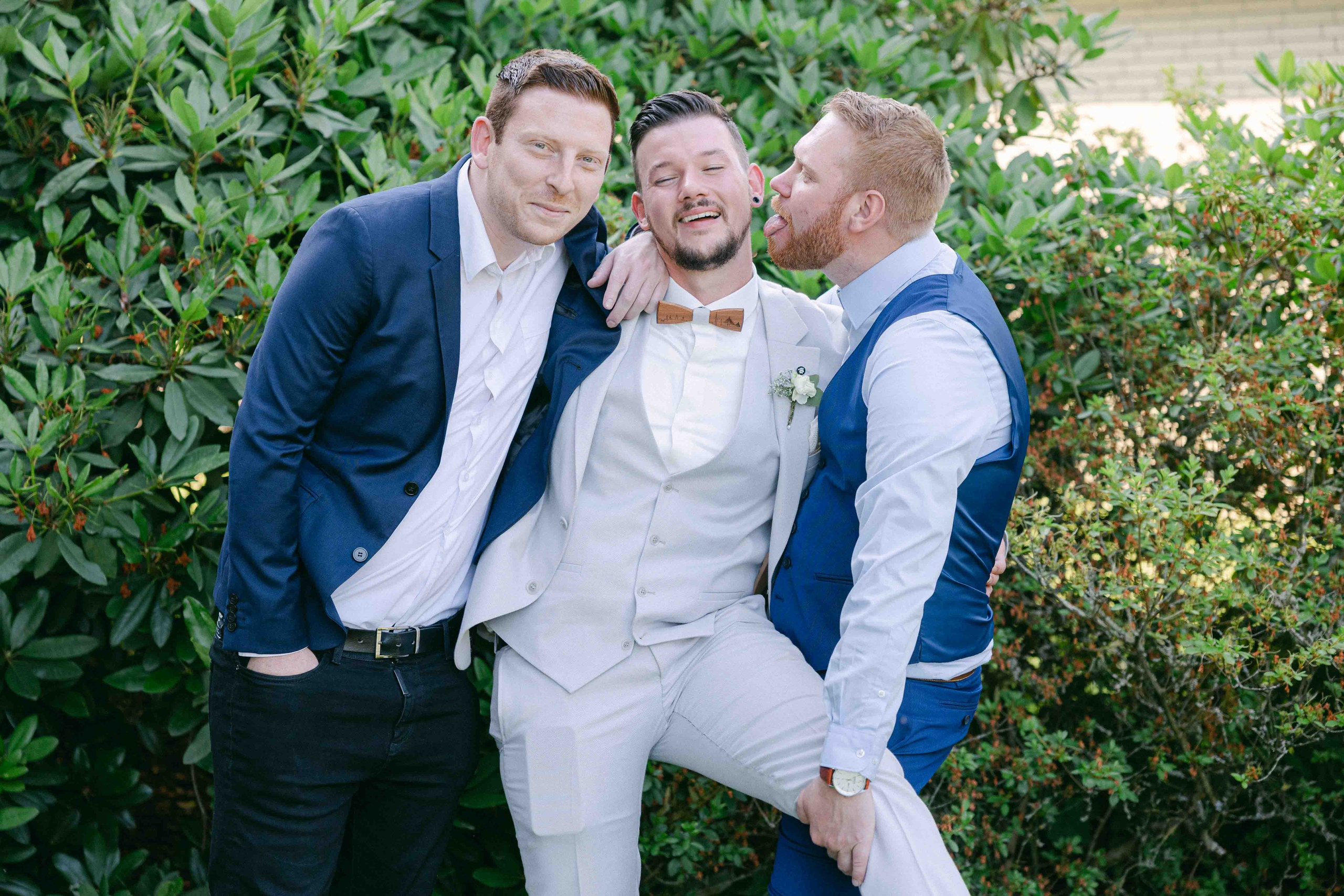AK Happiness | Hochzeit im AK Happiness