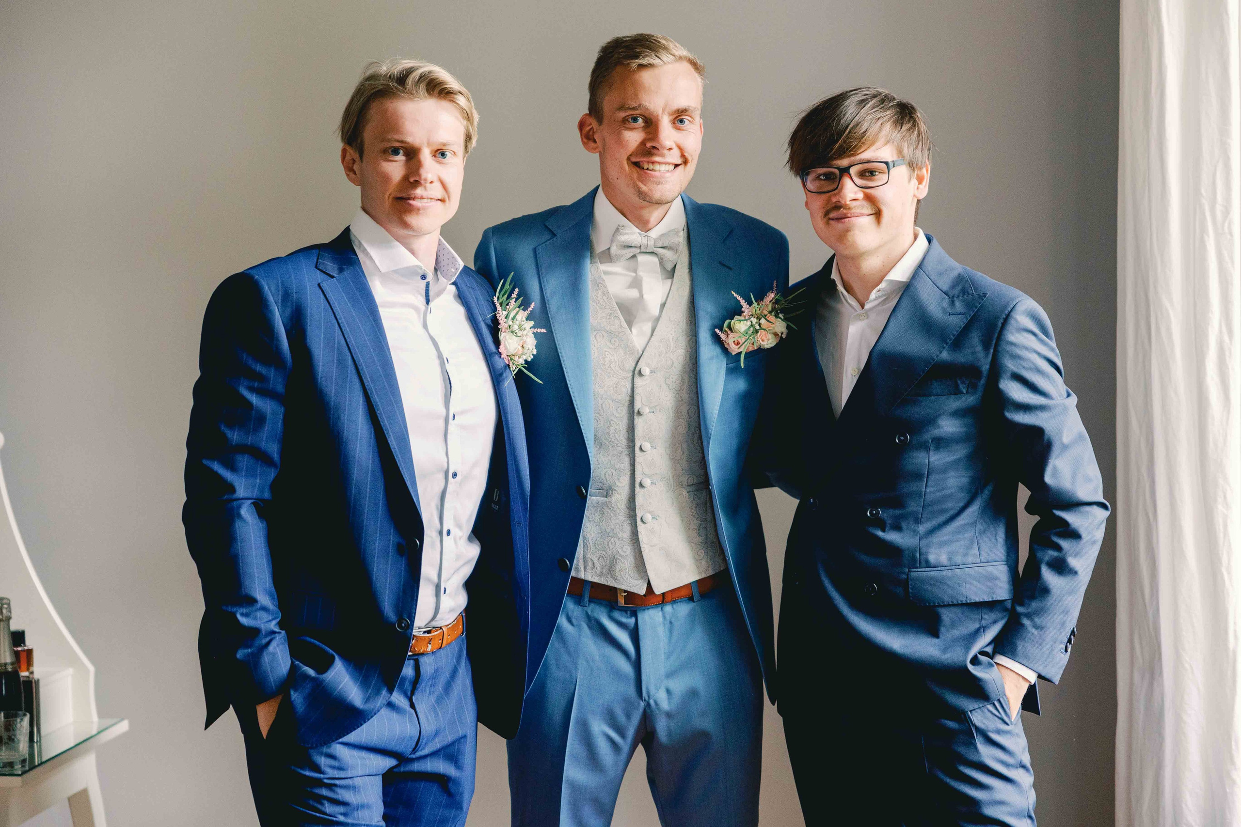 Rittergut Voldagsen Hochzeit