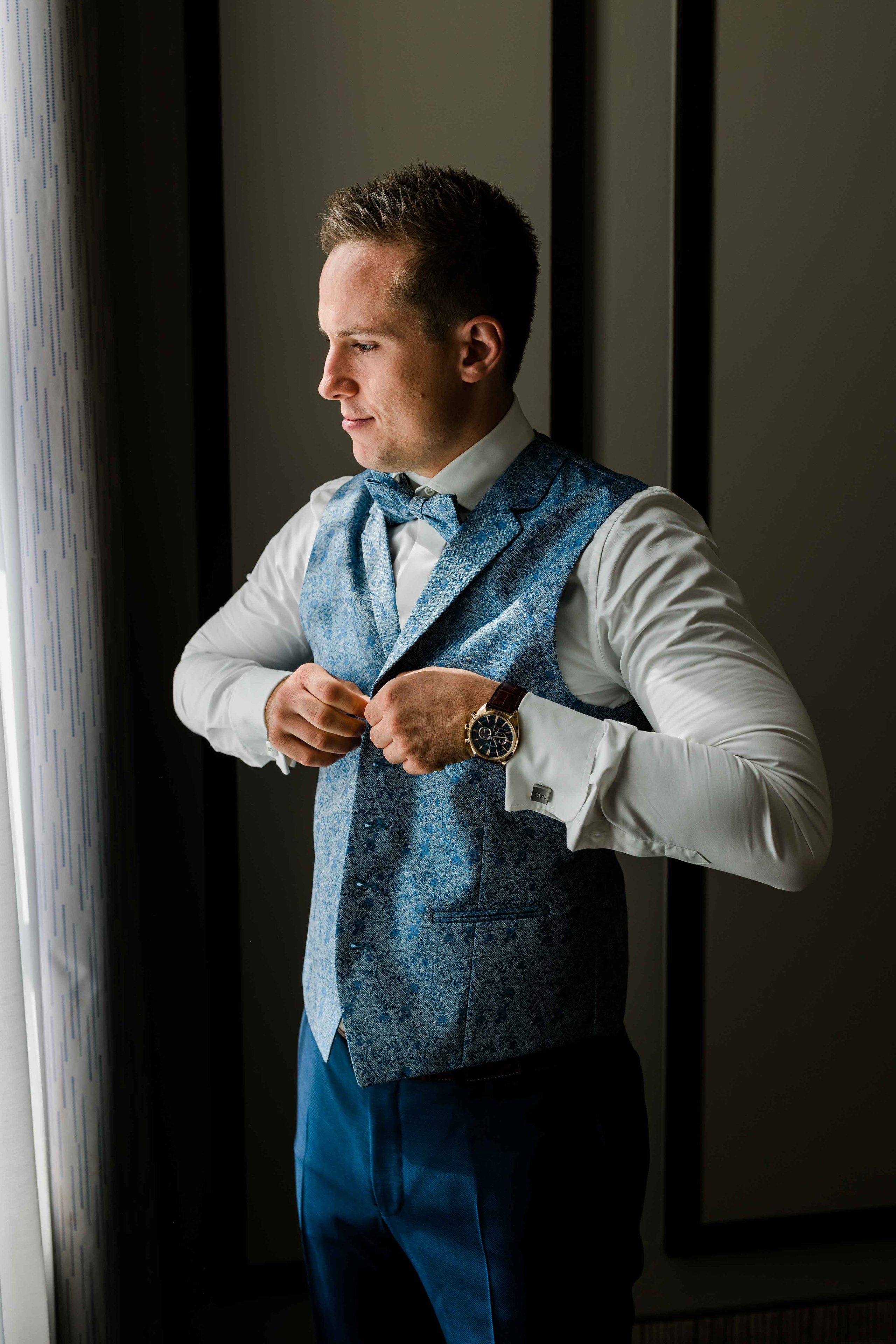 Sheraton Hannover Hochzeit