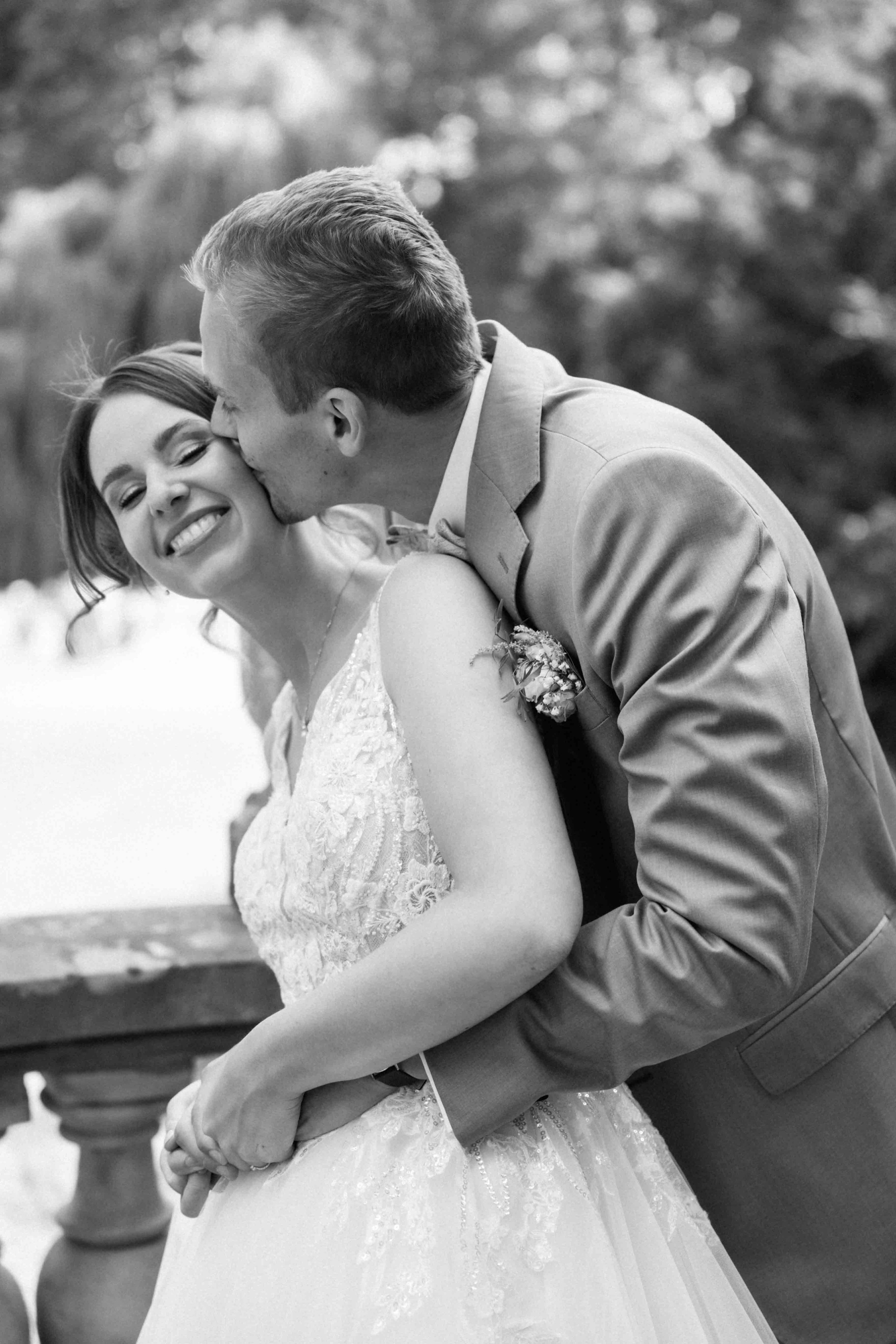 Rittergut Voldagsen Hochzeit