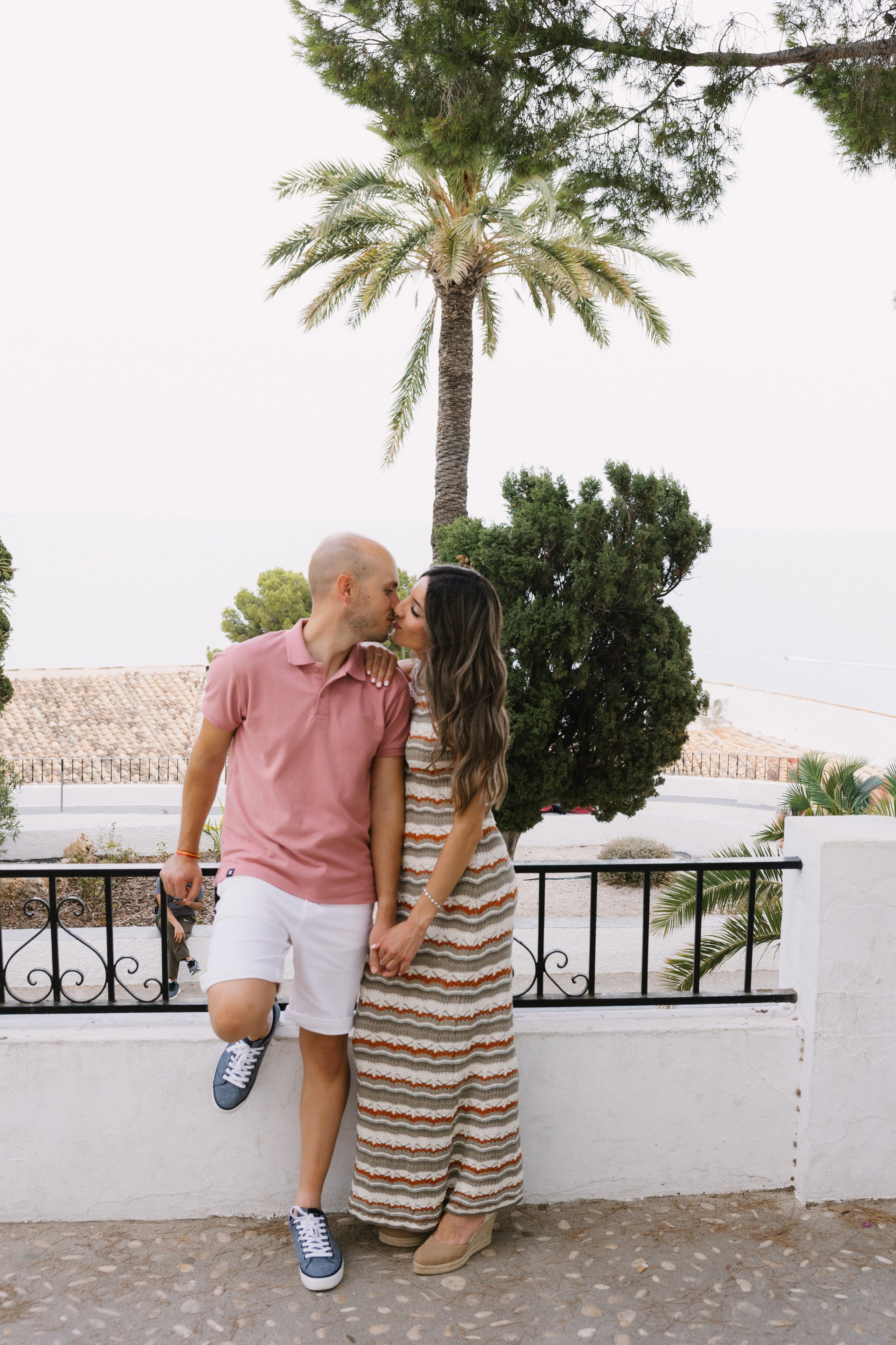PREBODA EN ALTEA. Fotógrafo y Videógrafo de bodas y eventos