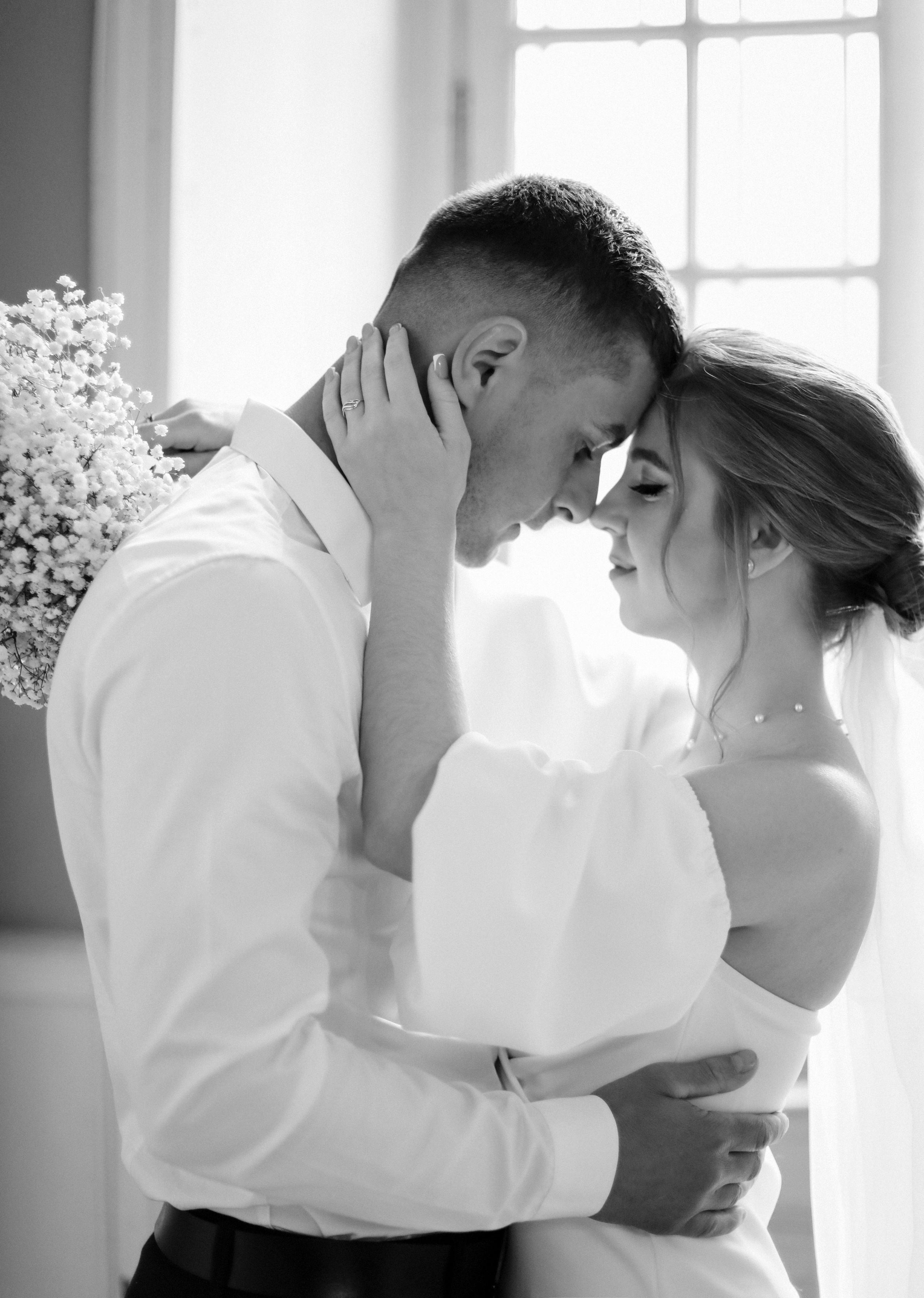 Adriana & Ion. Flora Grigoryan Wedding Photography