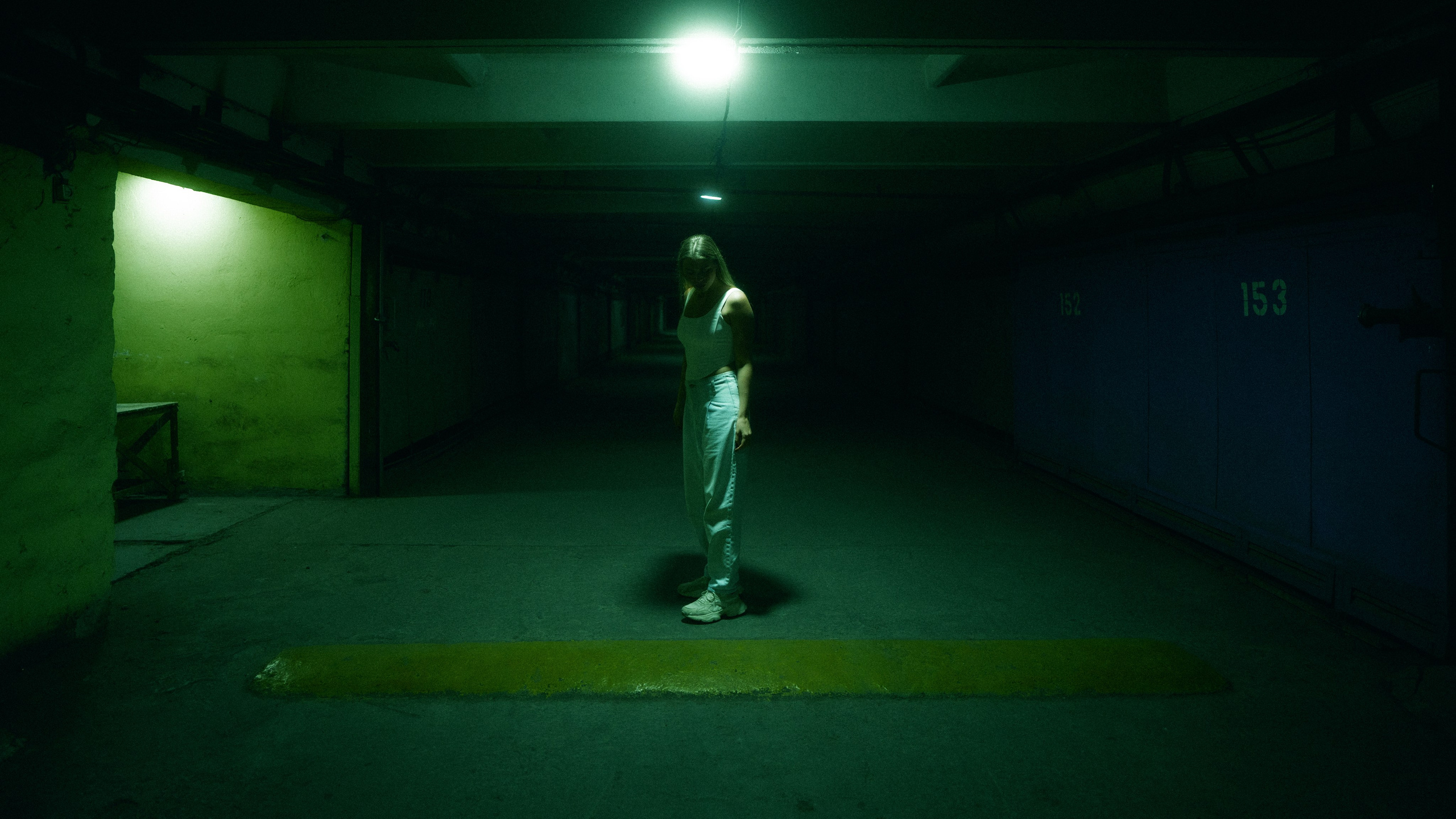 Kristina. From rapture