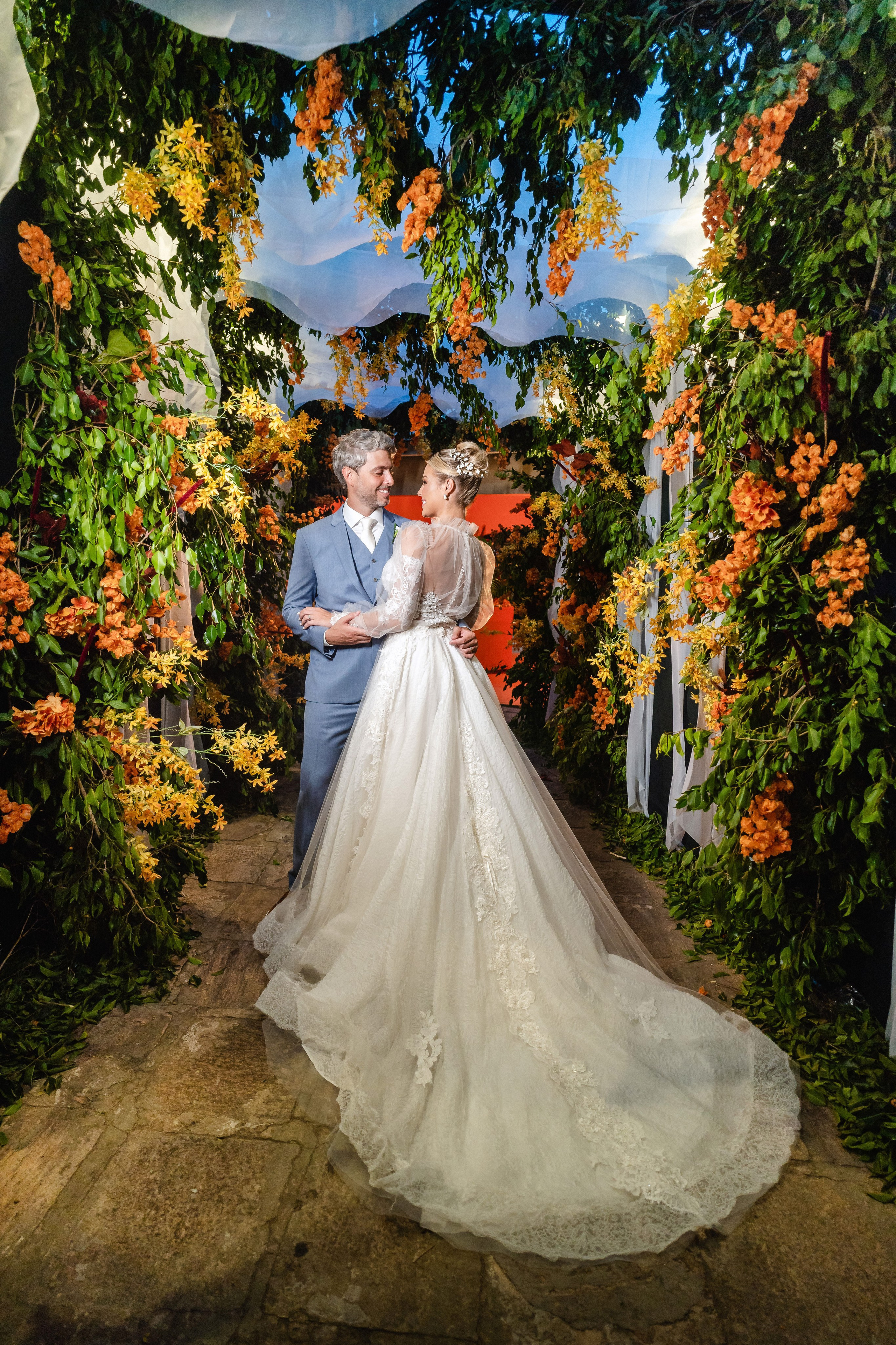 Isabela & Pedro. Fotógrafo de casamentos e gestantes