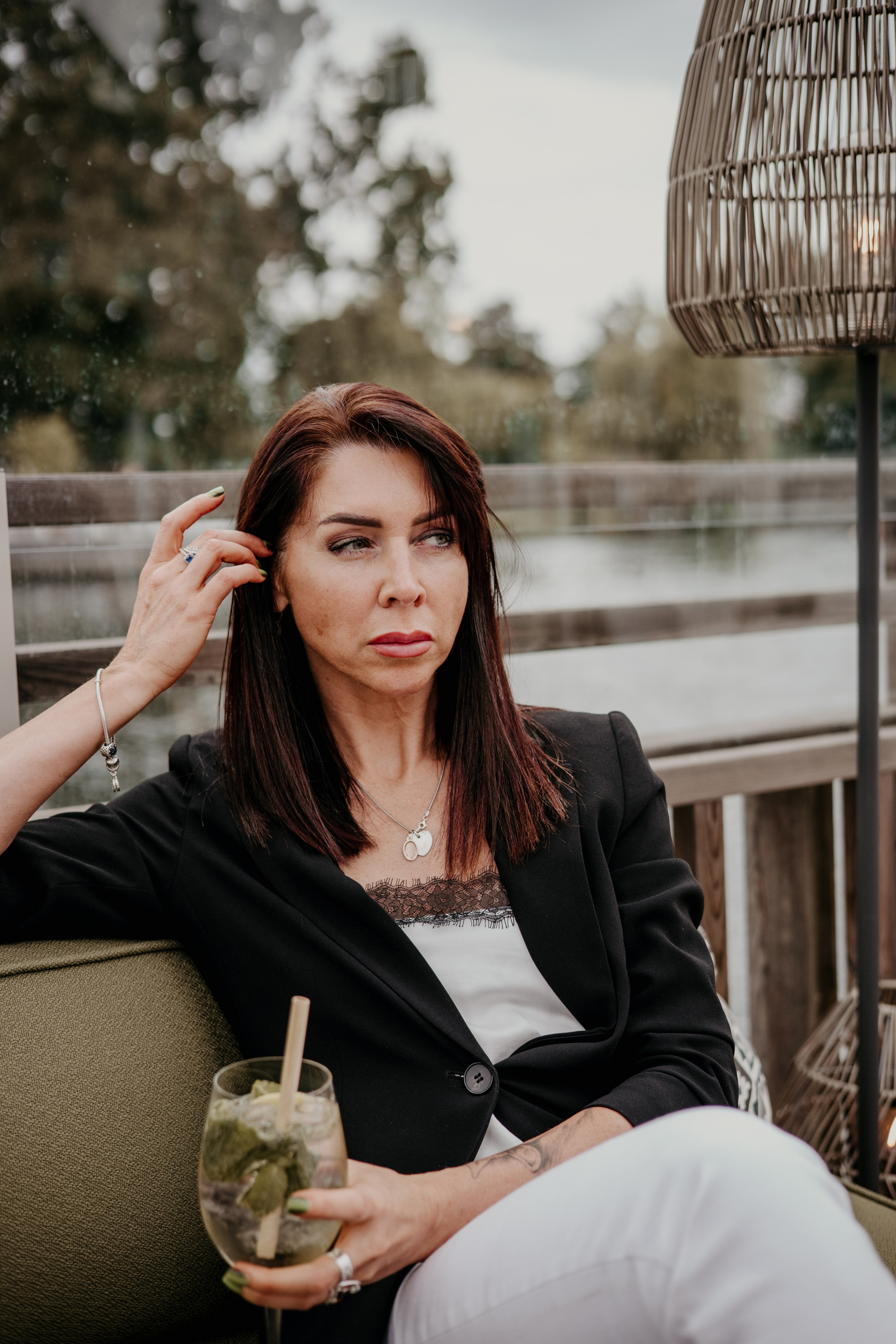 A walk along the seafront. Iryna Zhyvora | Photographer | Stockholm