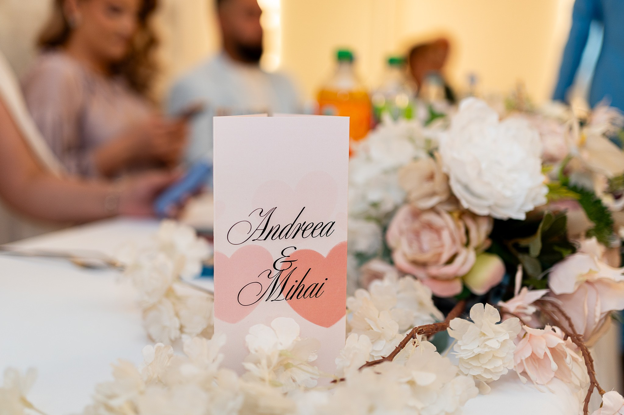 Andreea & Mihai. Wedding and Event Photographer— Bucharest, Romania