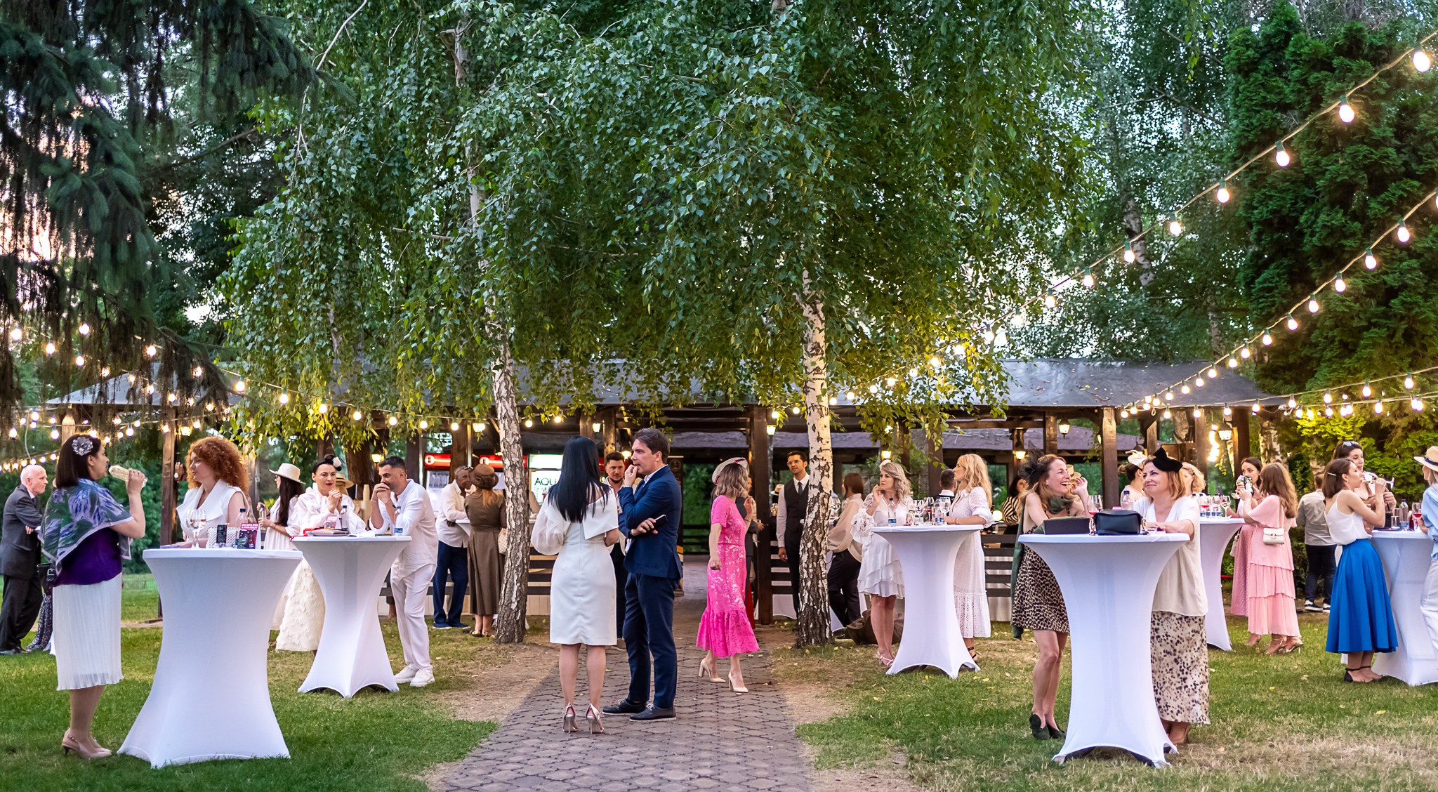 EU SUNT ANA — 25.06.2026. Wedding and Event Photographer— Bucharest, Romania