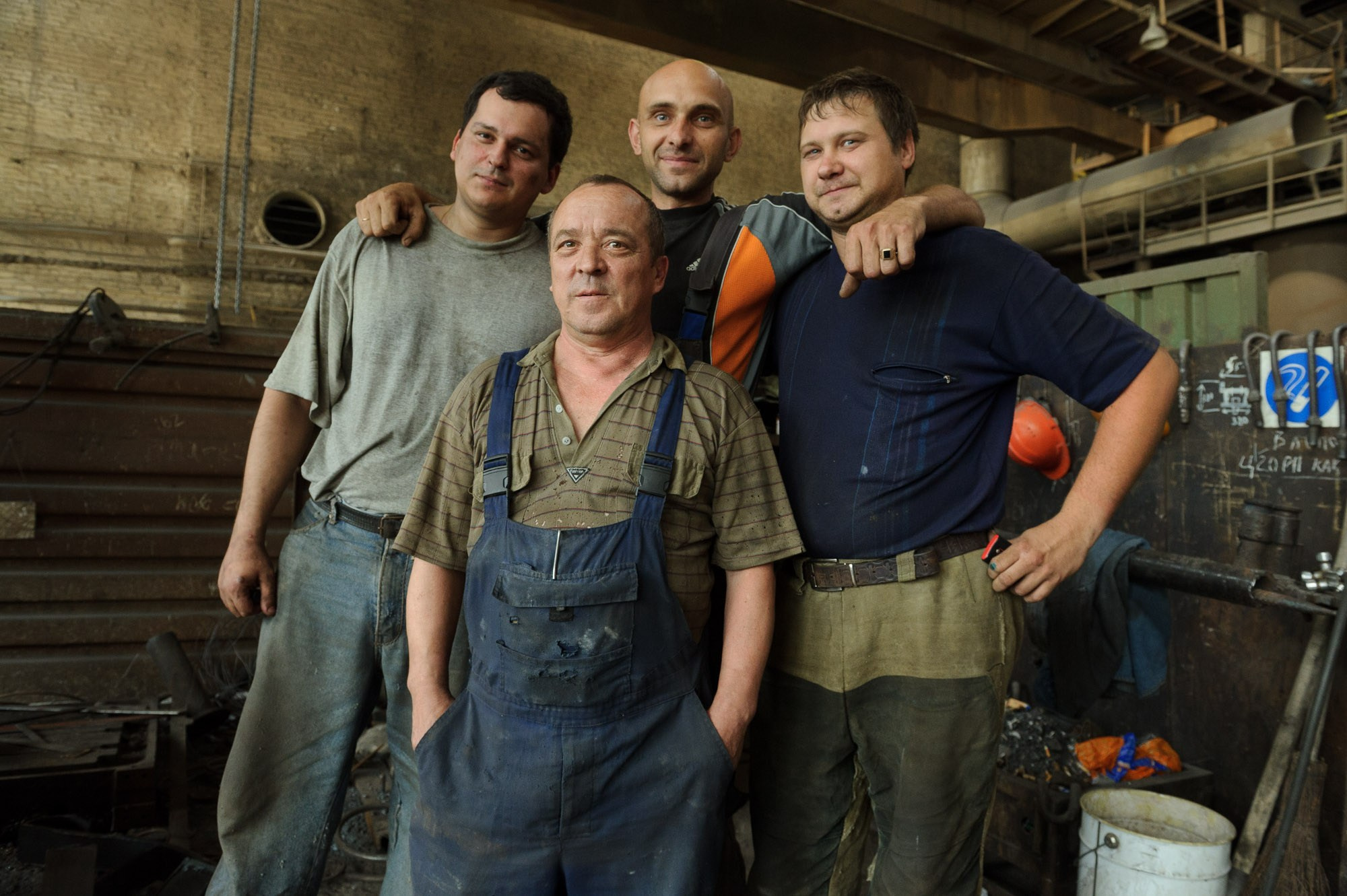 Alexander Kabanov Photographer