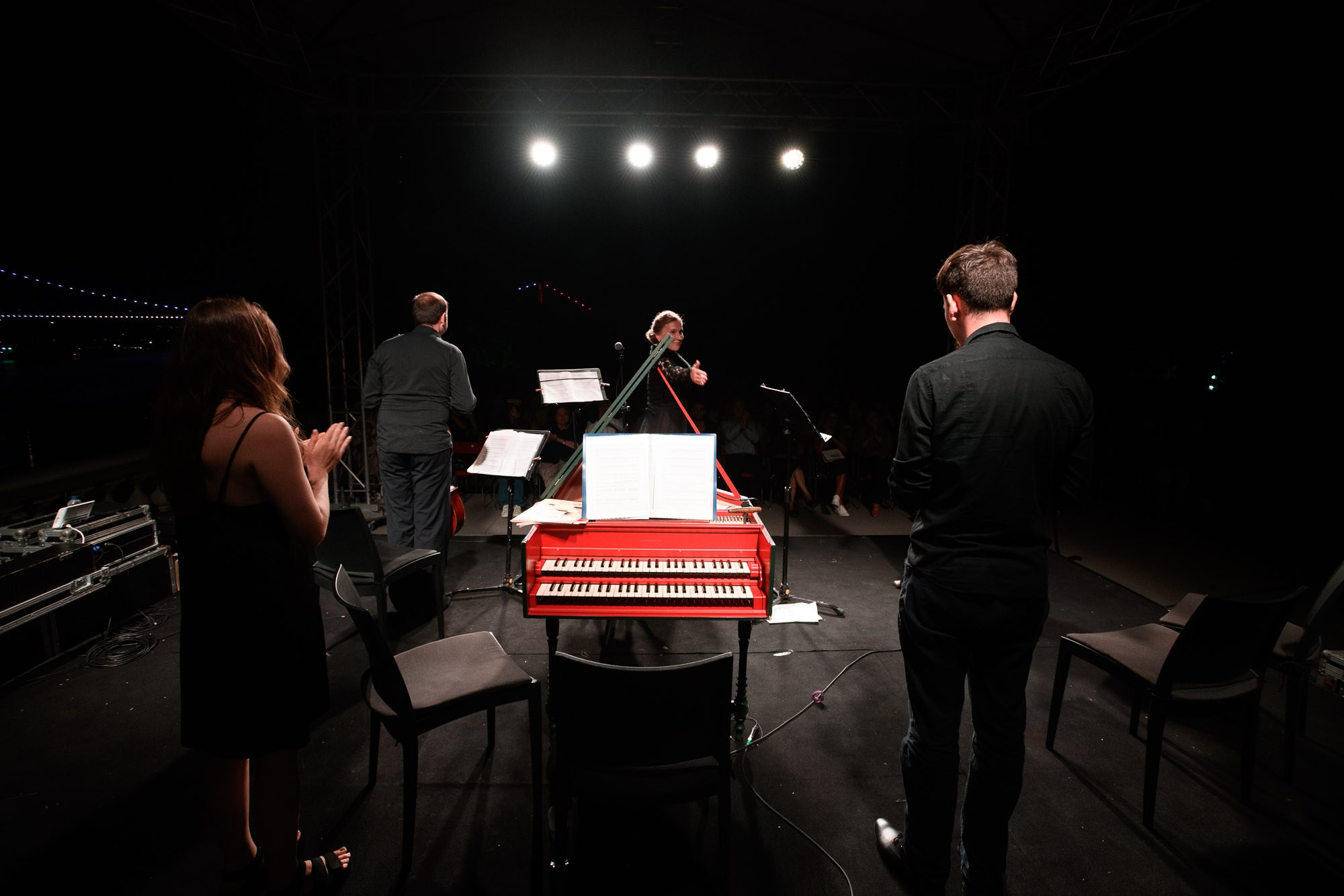 Concerts. Alexander Kabanov Photographer