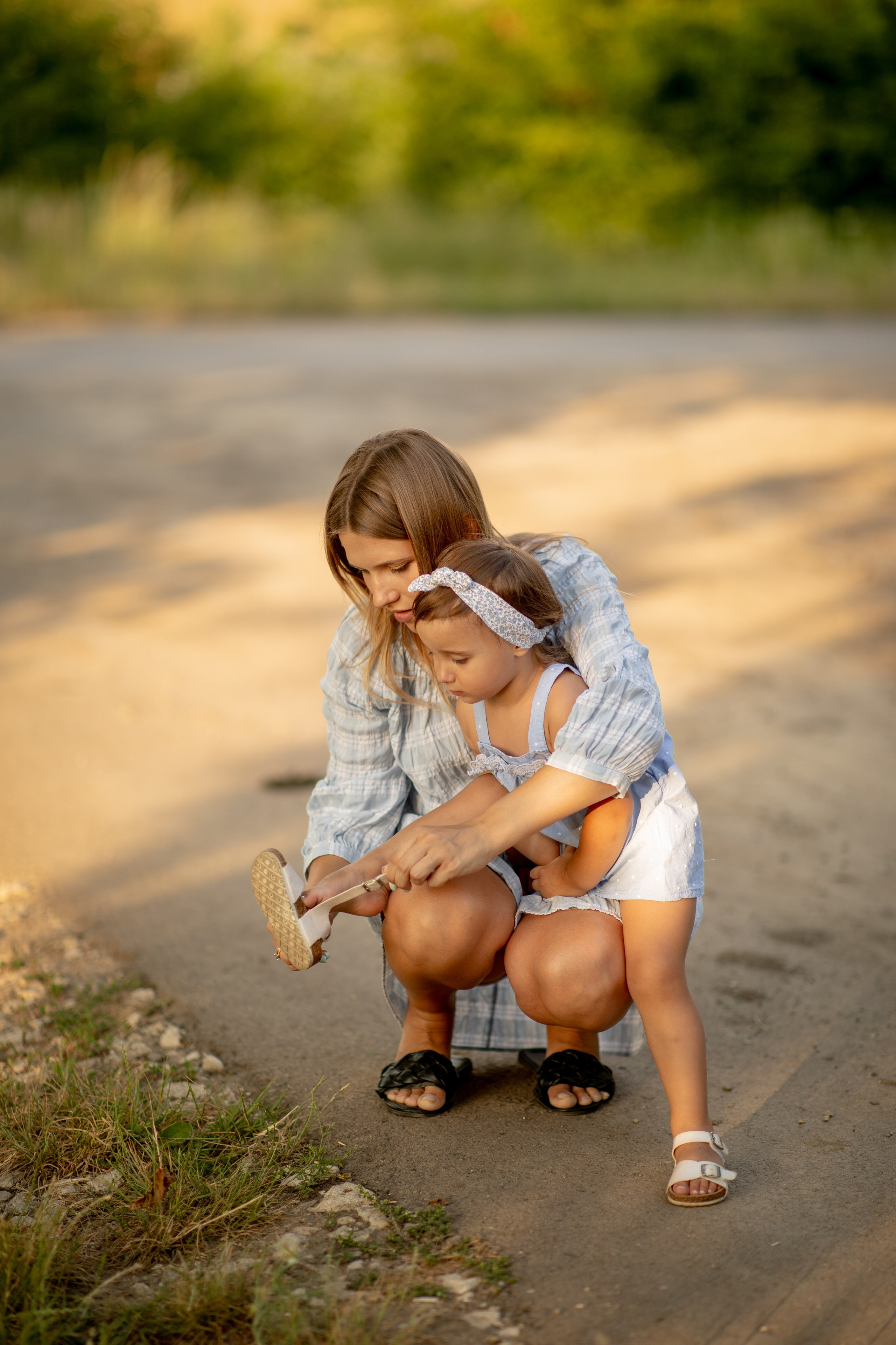 Family photo Maria si Elenica. N.D.photograph - fotograf de familie și portrete în Republica Moldova