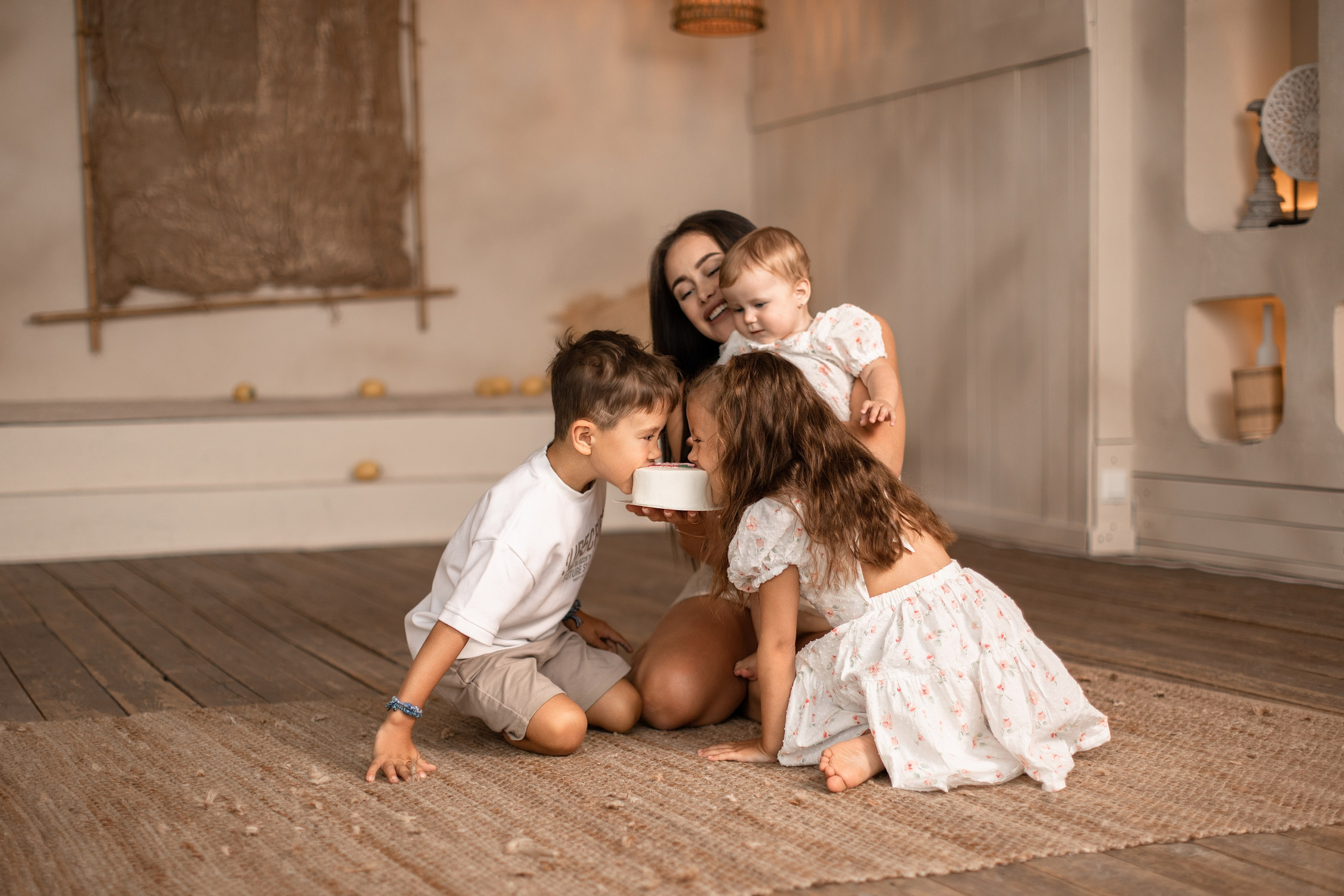 Evelina Captari. N.D.photograph - fotograf de familie și portrete în Republica Moldova