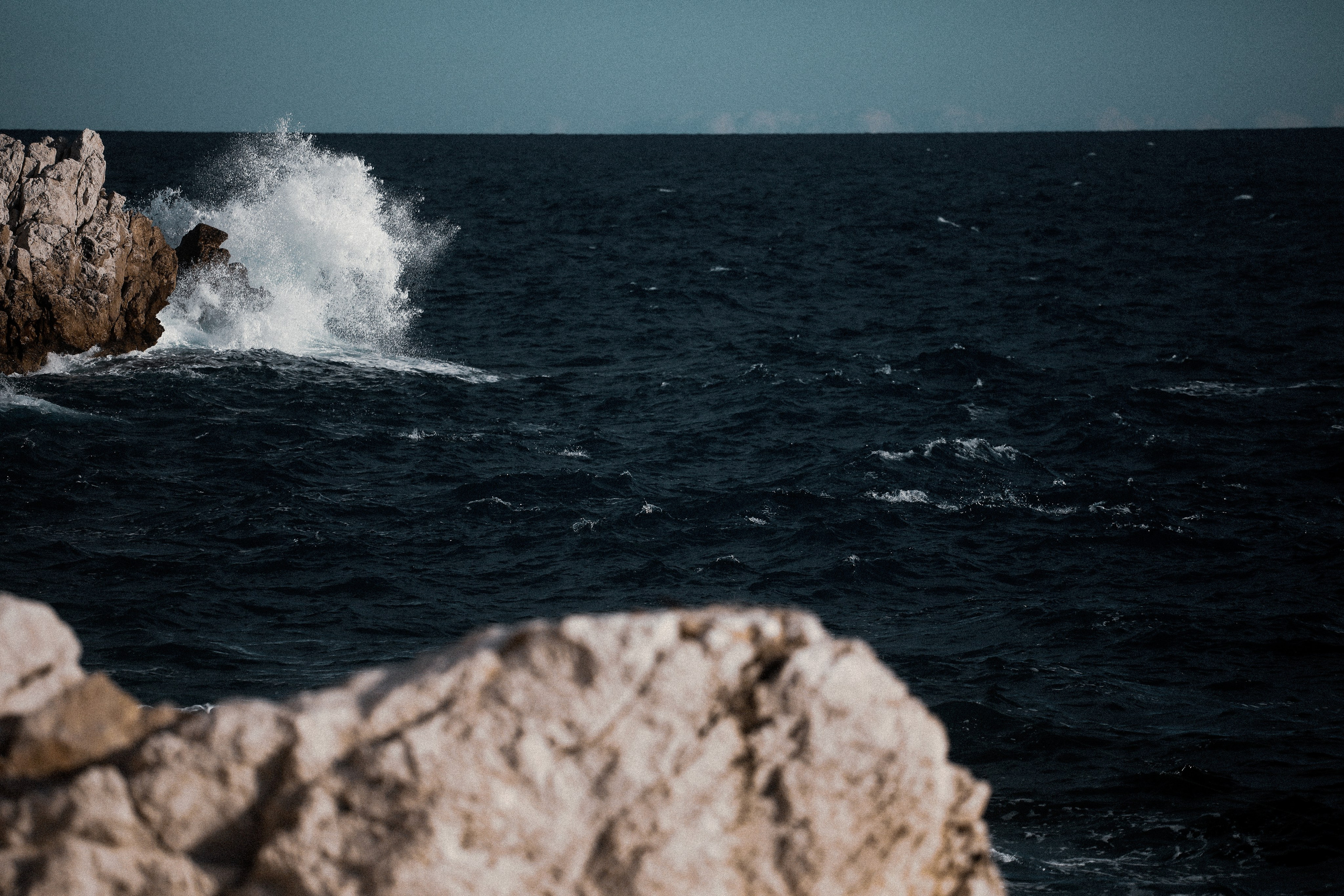 UTMB Nice. Outdoor and art photographer. Alisa Lutchenkova