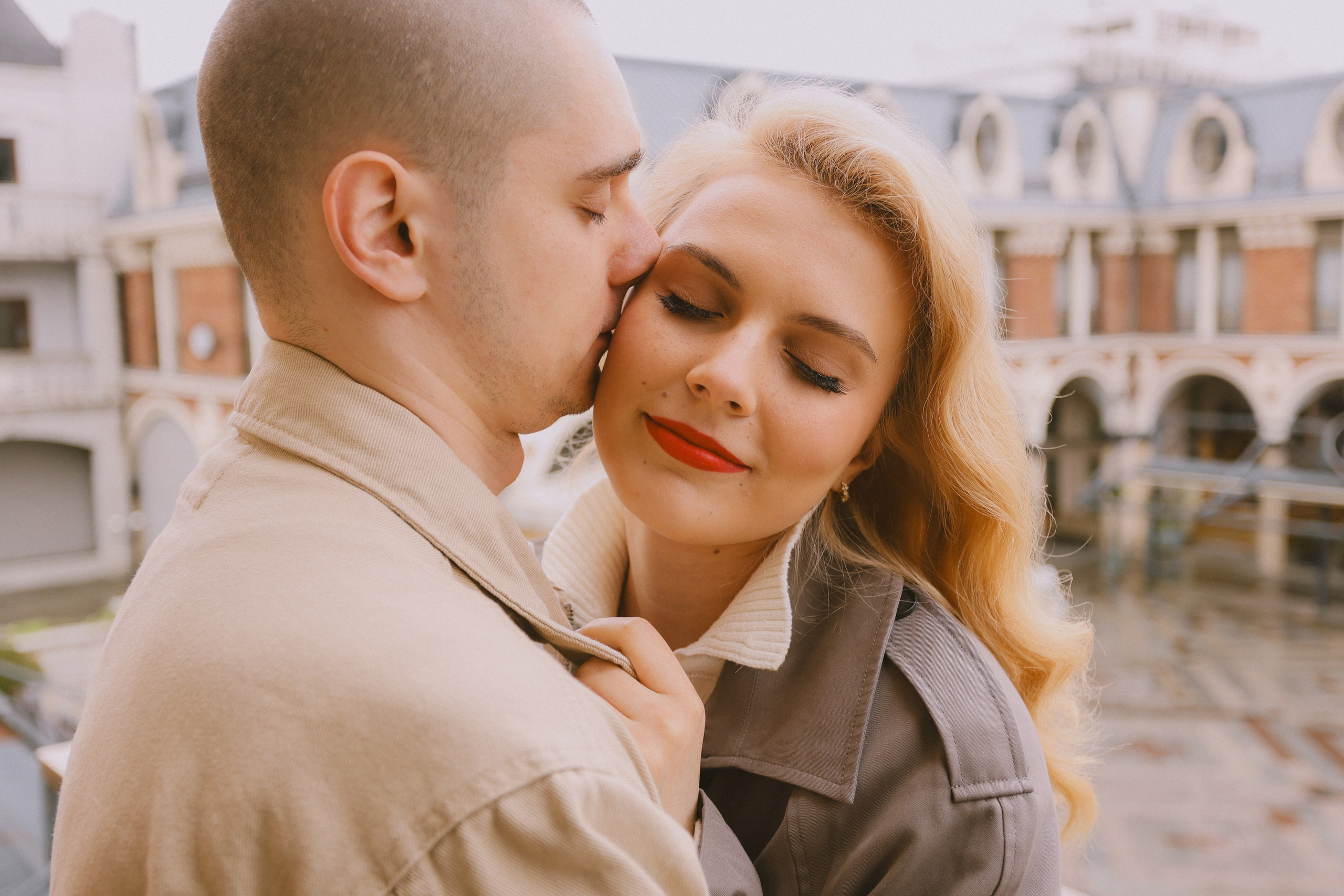 Only you. Свадебный, семейный и детский фотограф в Беларуси и за ее пределами